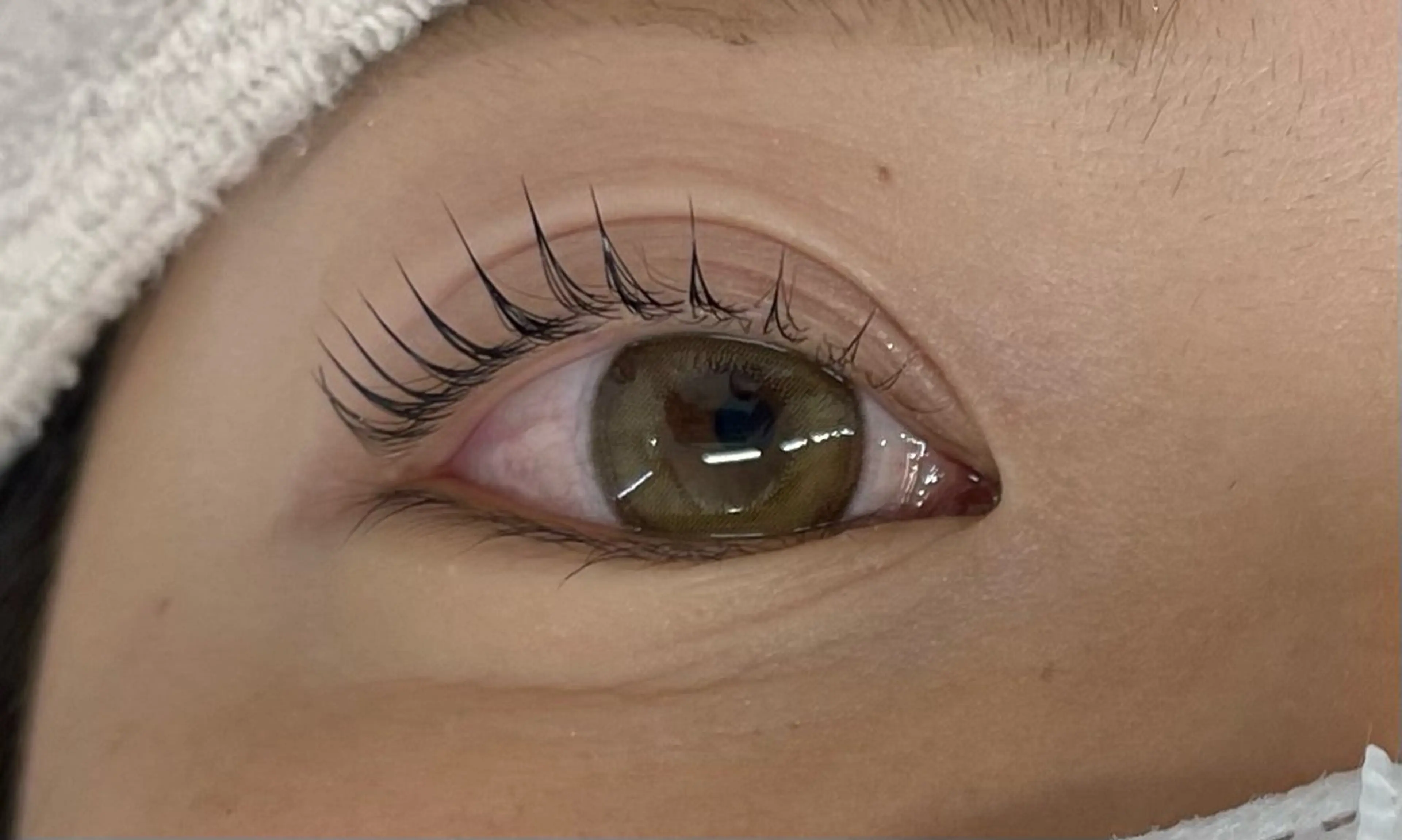 マツエク・マツパ マリーテレジア 🌻RUKAのマツエク・マツパデザイン