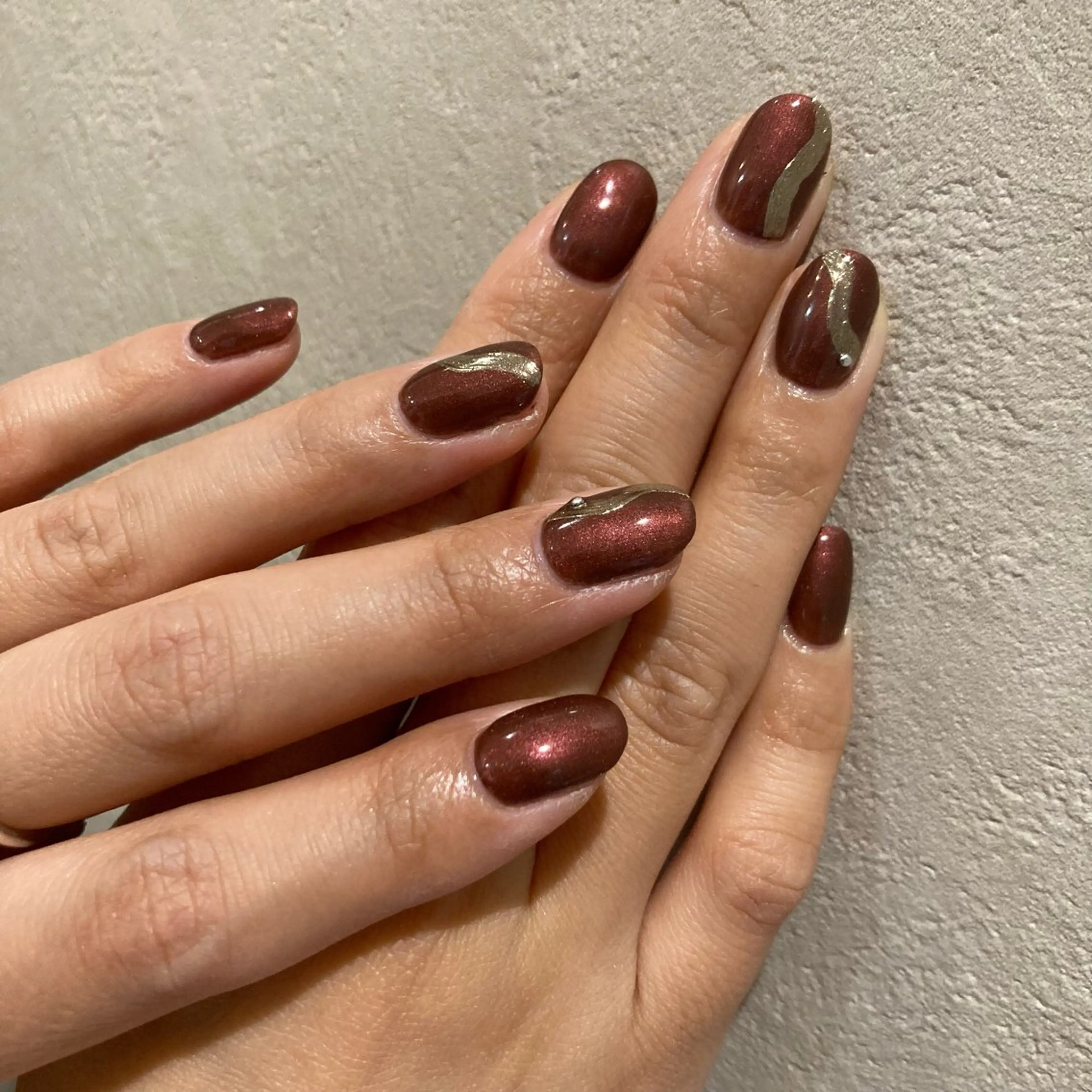 ネイル AlohaLuana 🌺 naoのネイルデザイン