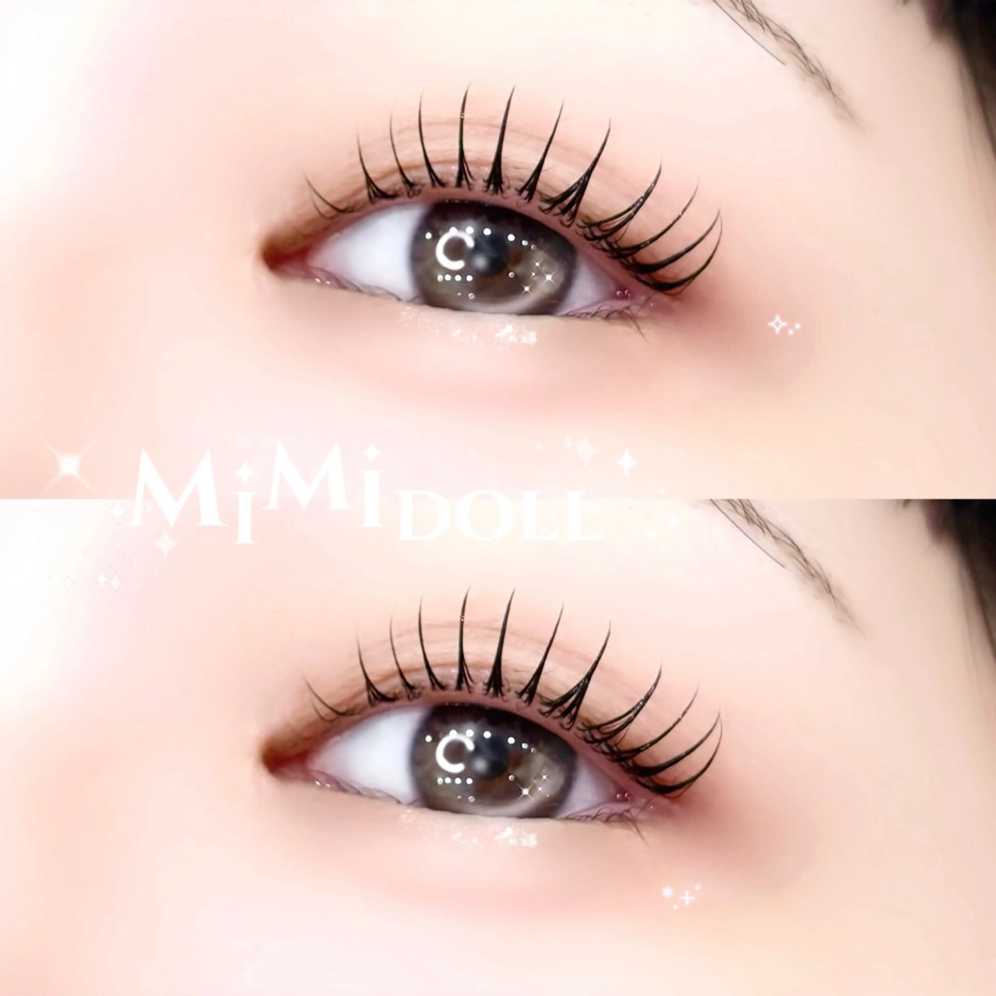 マツエク・マツパ マツパ マリーテレジア 🎀 yoshidaの眉毛・アイブロウイメージ