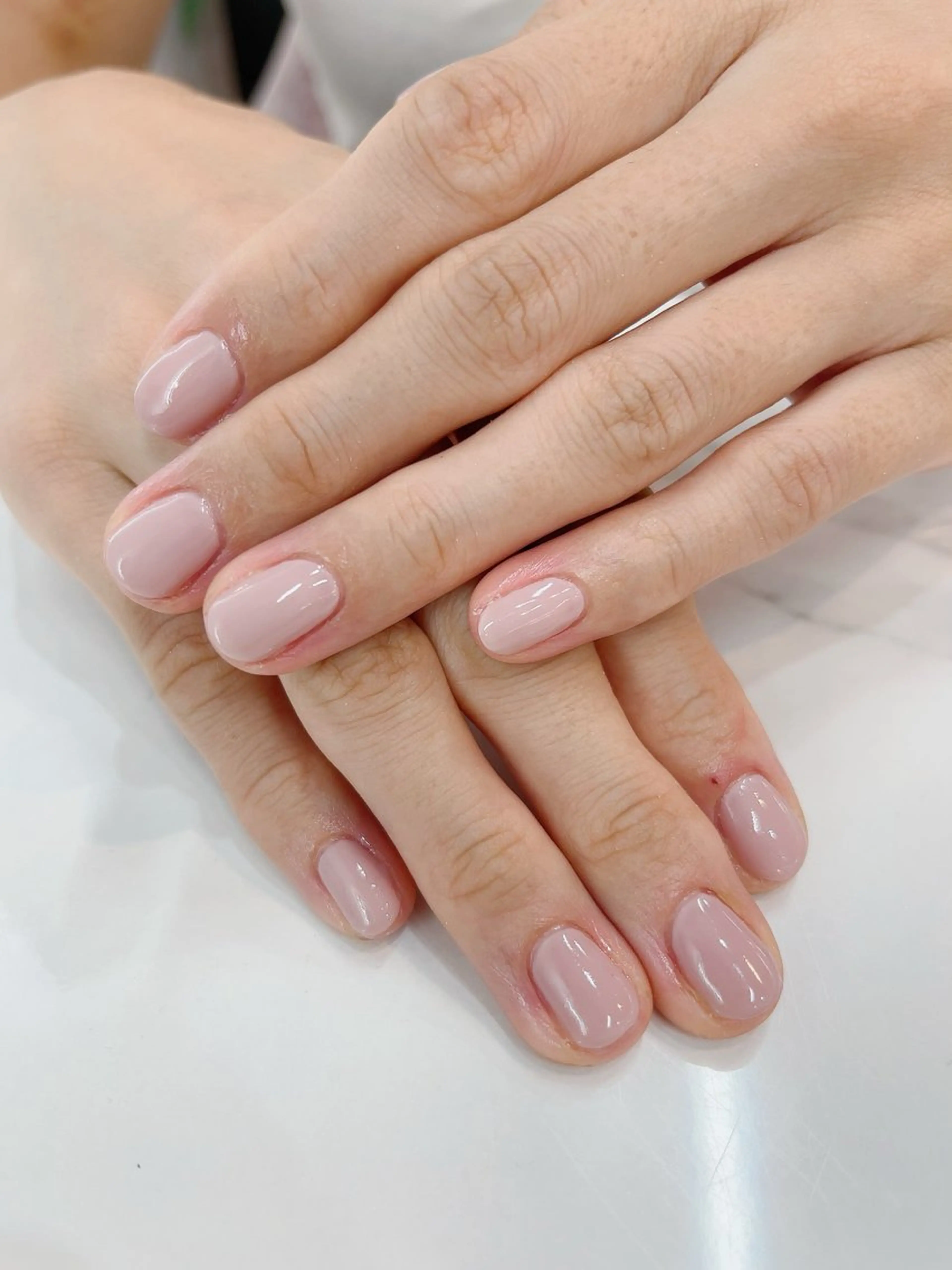 ネイル ハンドネイル ハンドケア あおやぎ ゆきこのネイルデザイン