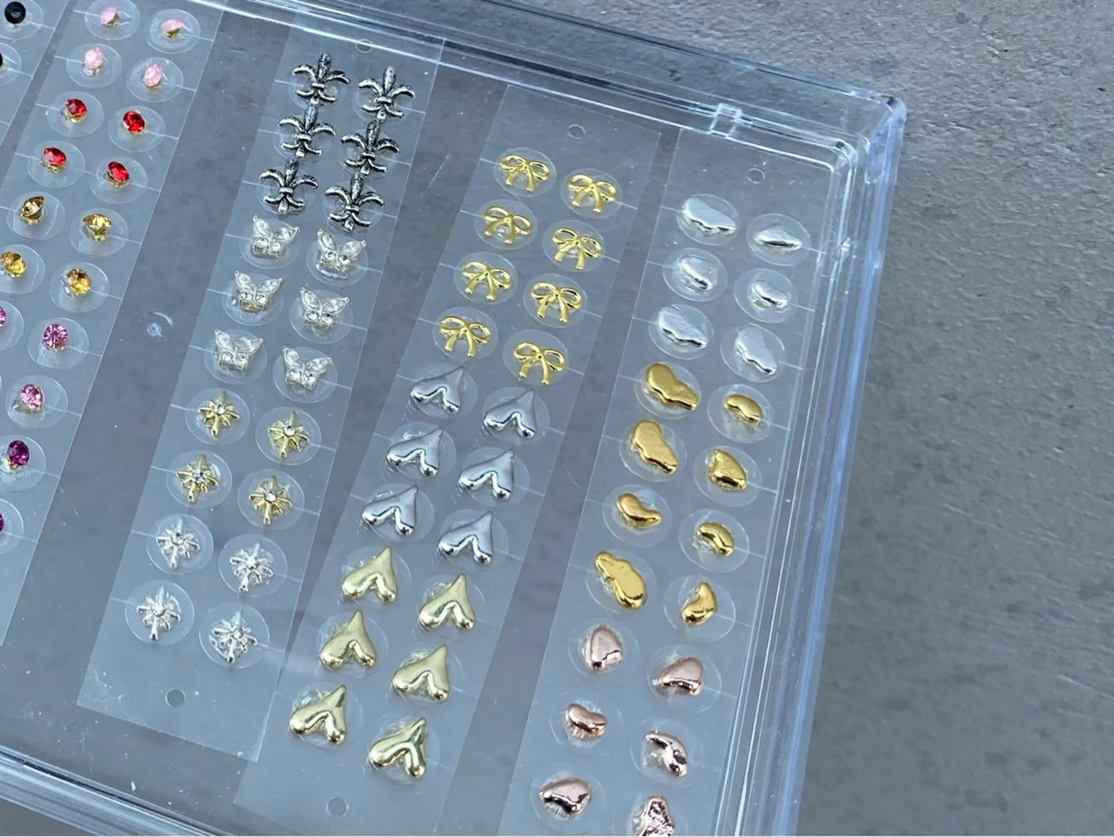 Day. aoyamaのマツエク・マツパデザイン