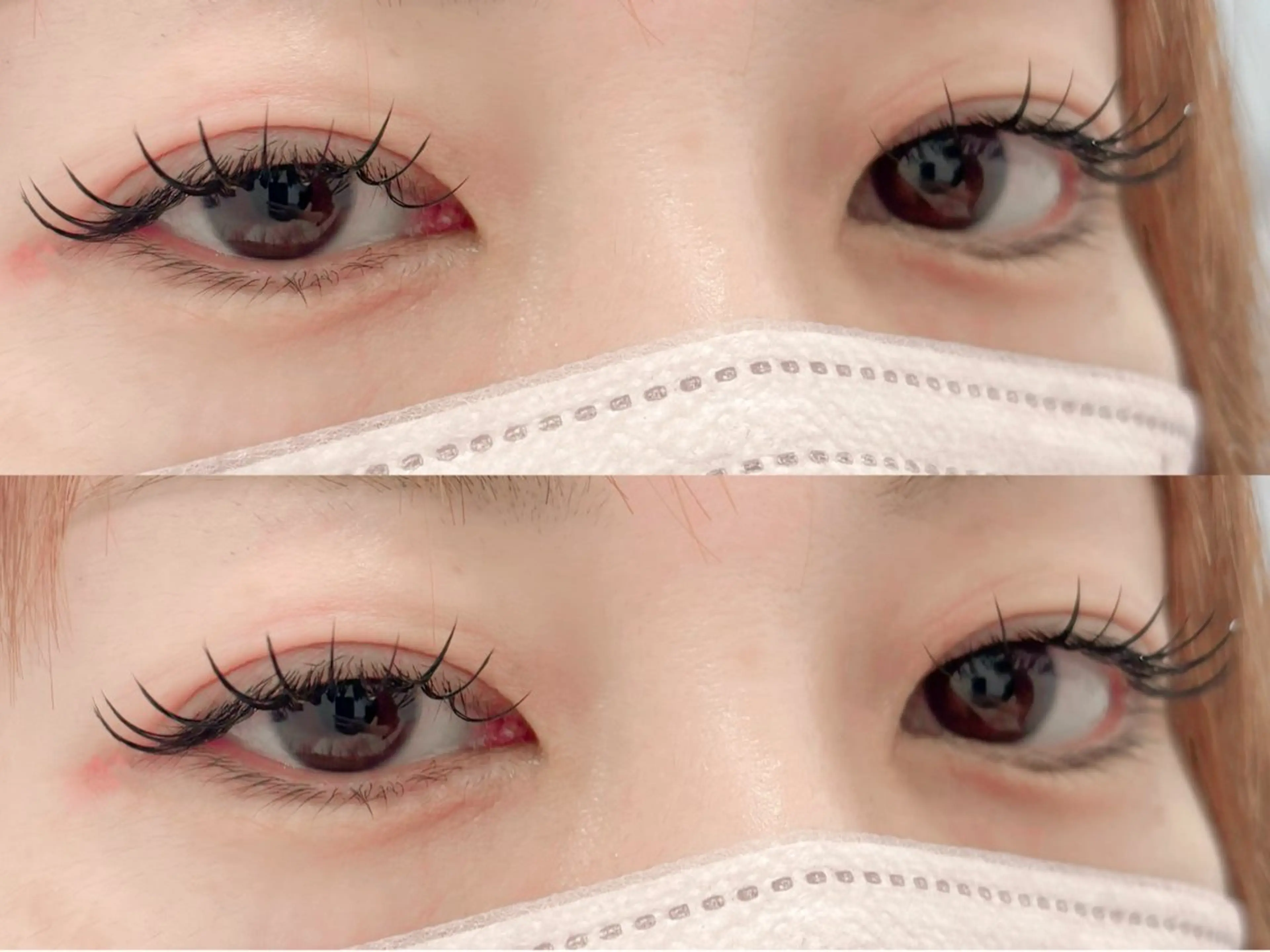 マツエク・マツパ マツエク 🌙Lily 船橋 鈴木のマツエク・マツパデザイン