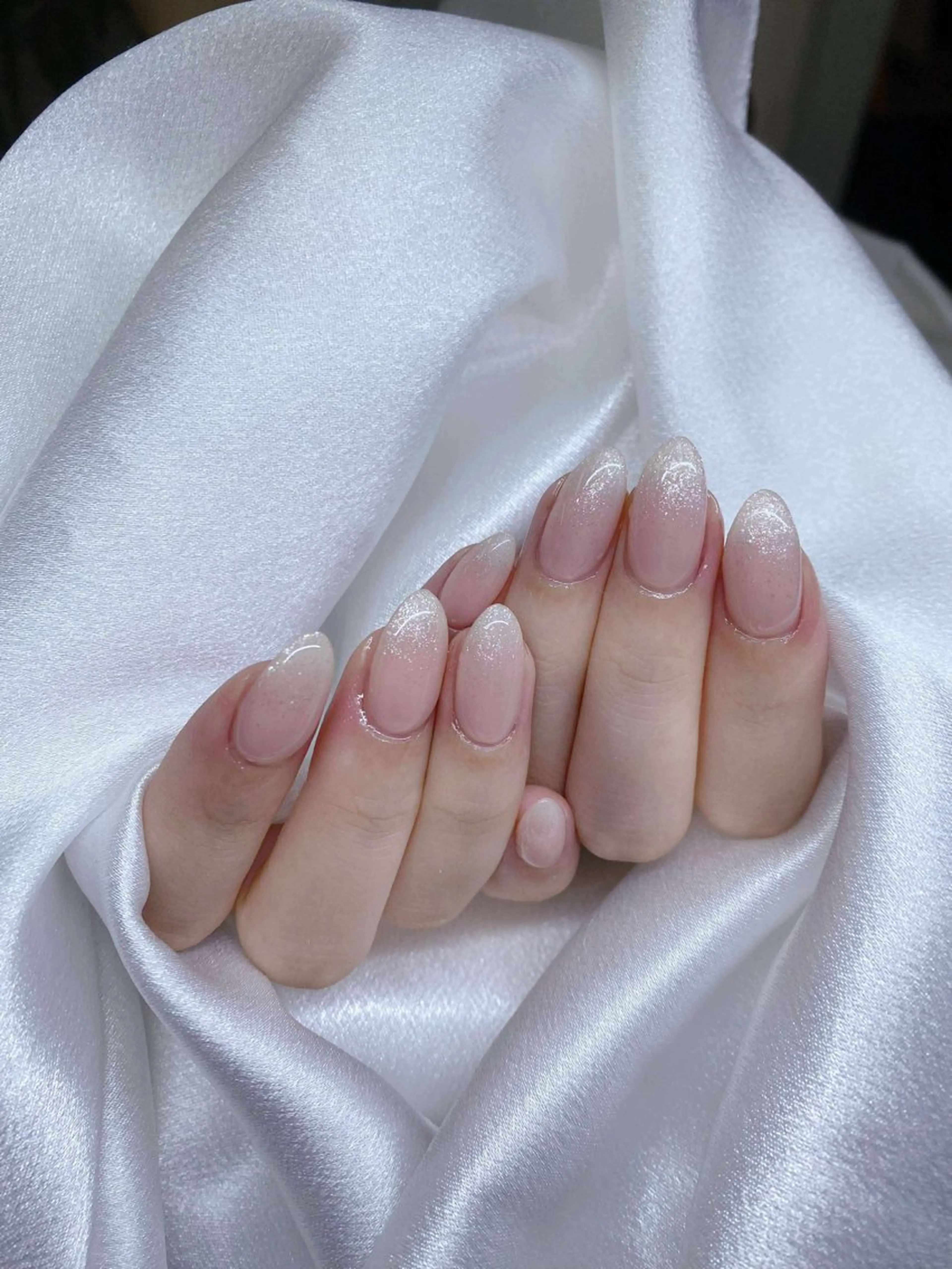 ネイル Sora Nail Ayaseのネイルデザイン