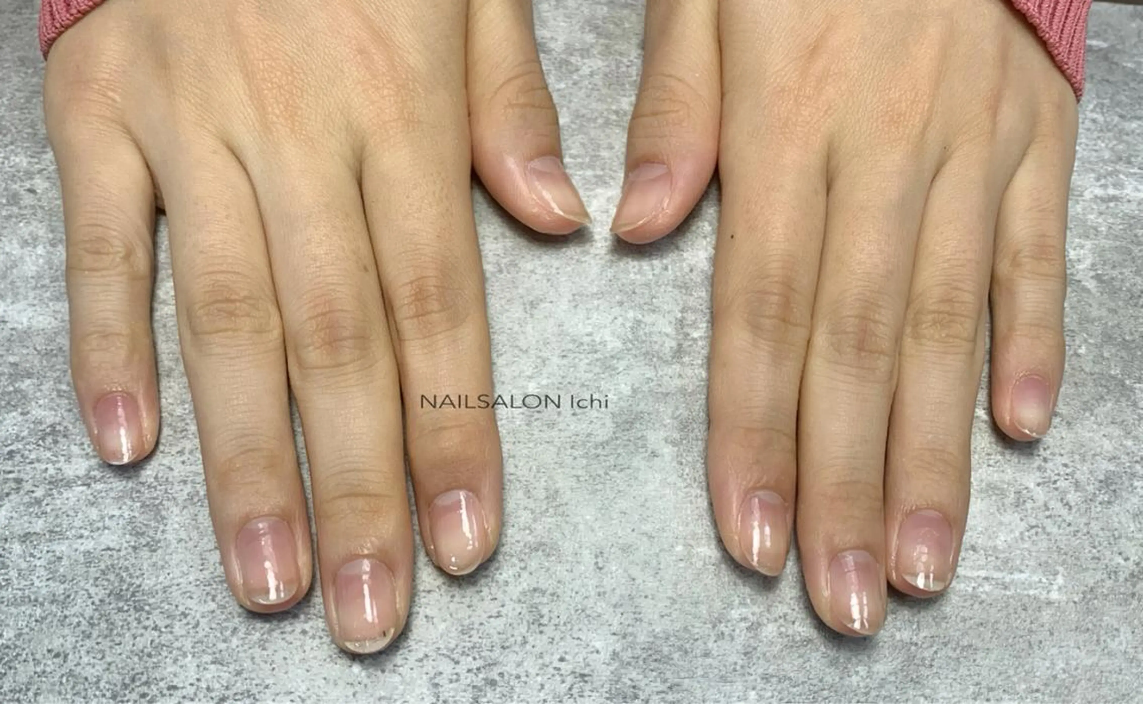 ネイル オフのみ(ネイル) NAILSALON  Ichi所属・NAILSALON Ichiのネイルデザイン