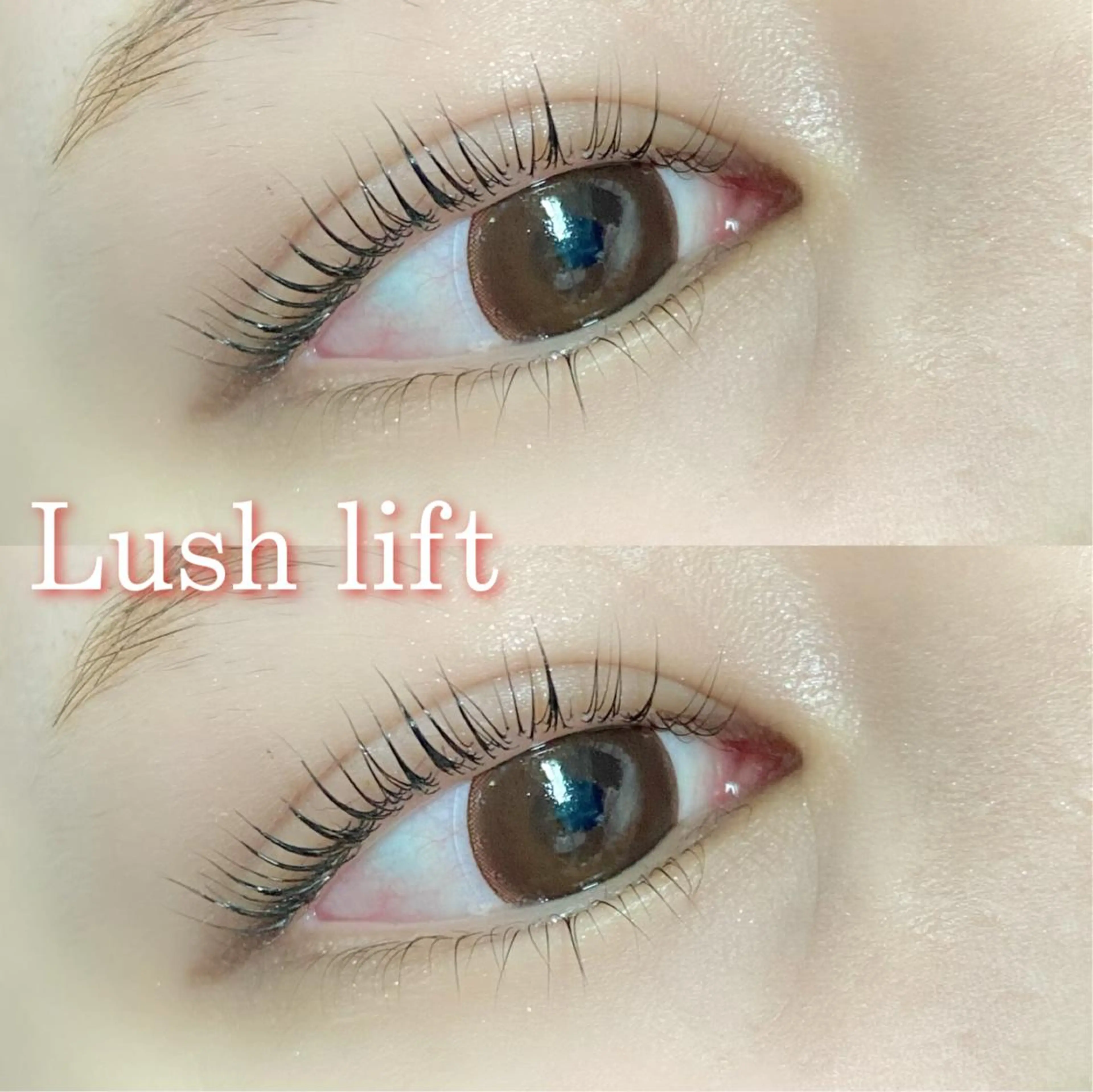 マツエク・マツパ 大澤 美音🫧iLのマツエク・マツパデザイン