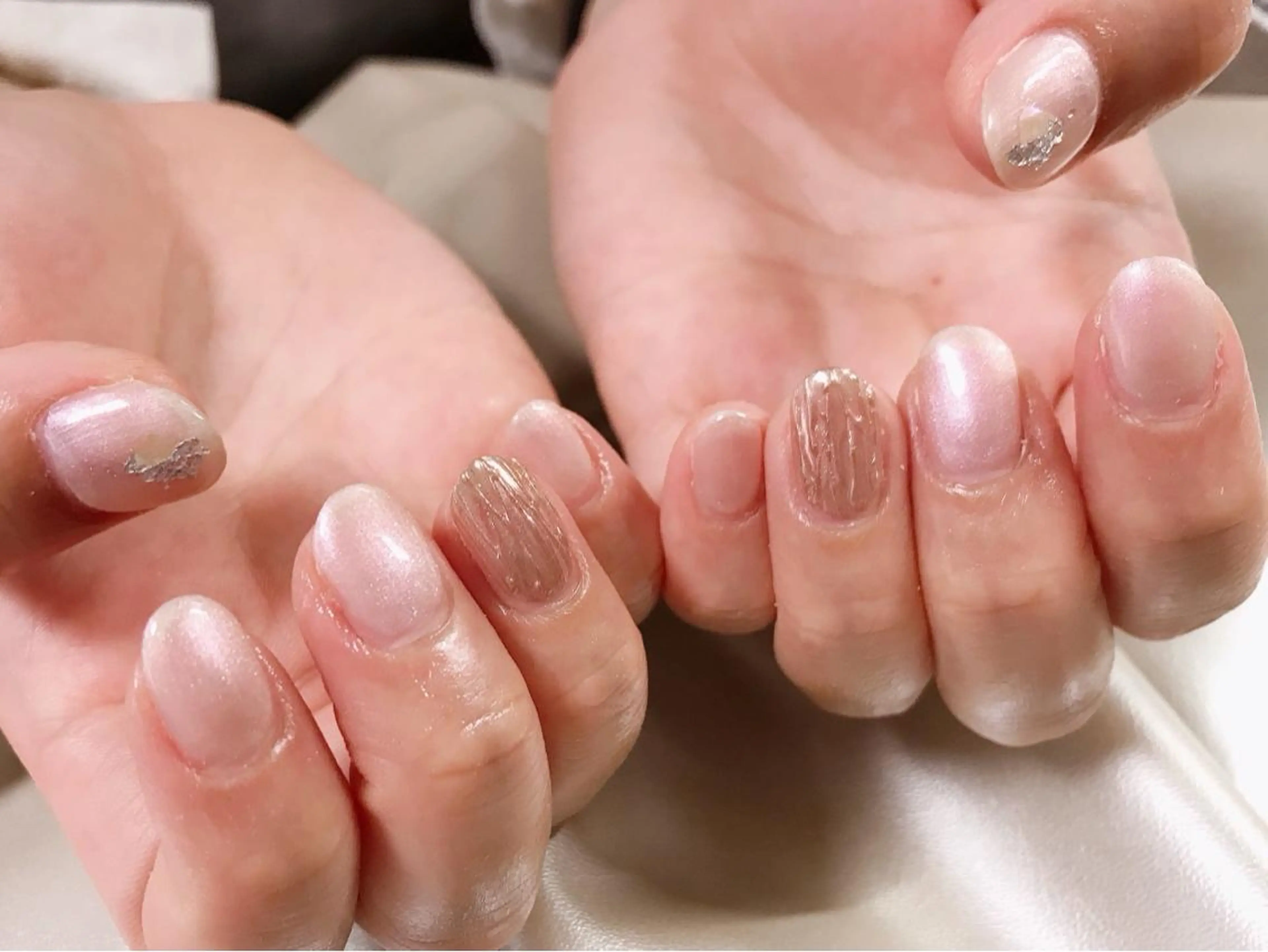 ネイル kiki nail &brow二子玉川の眉毛・アイブロウイメージ