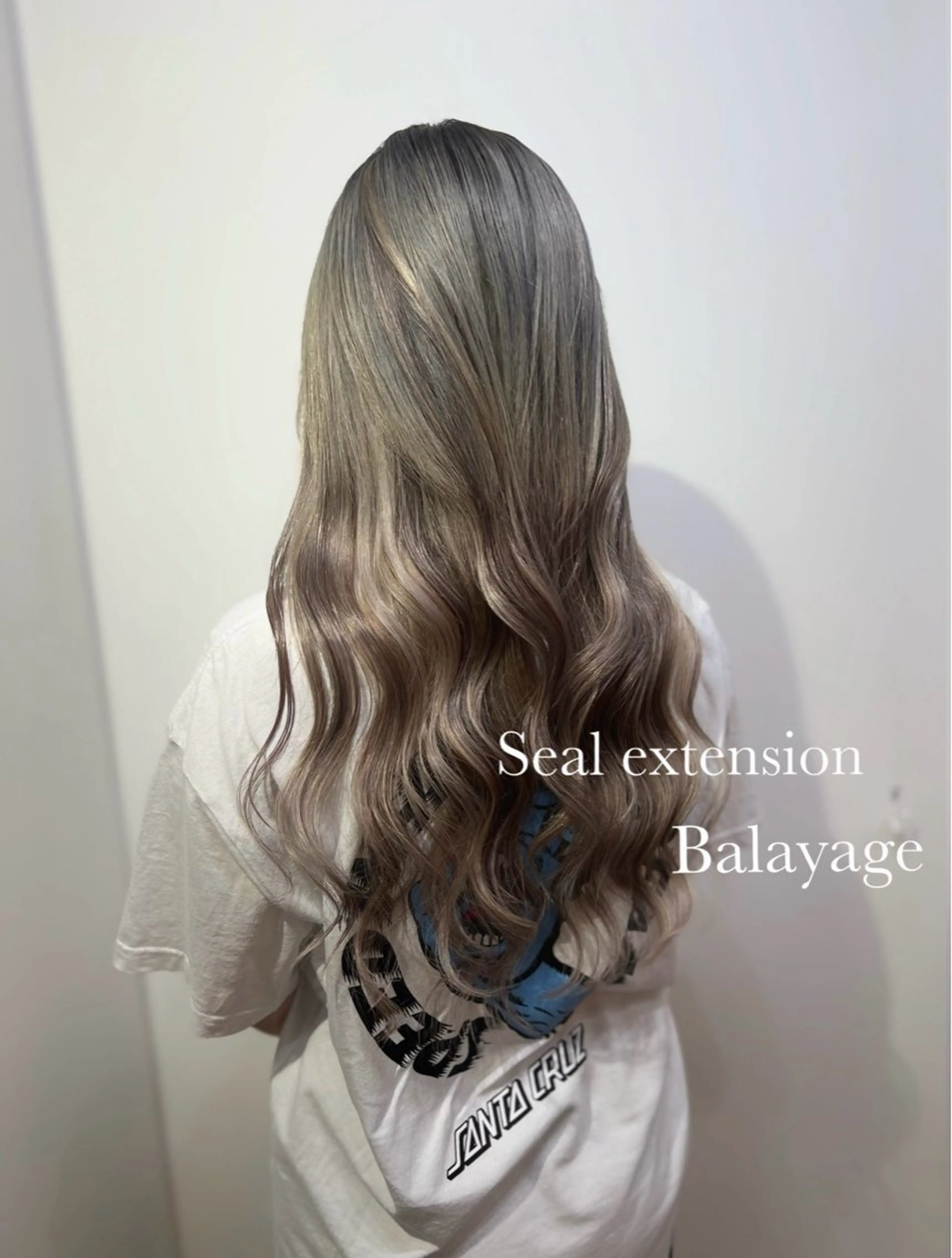 エクステ salon COCO所属・salon COCO ここなのヘアスタイル