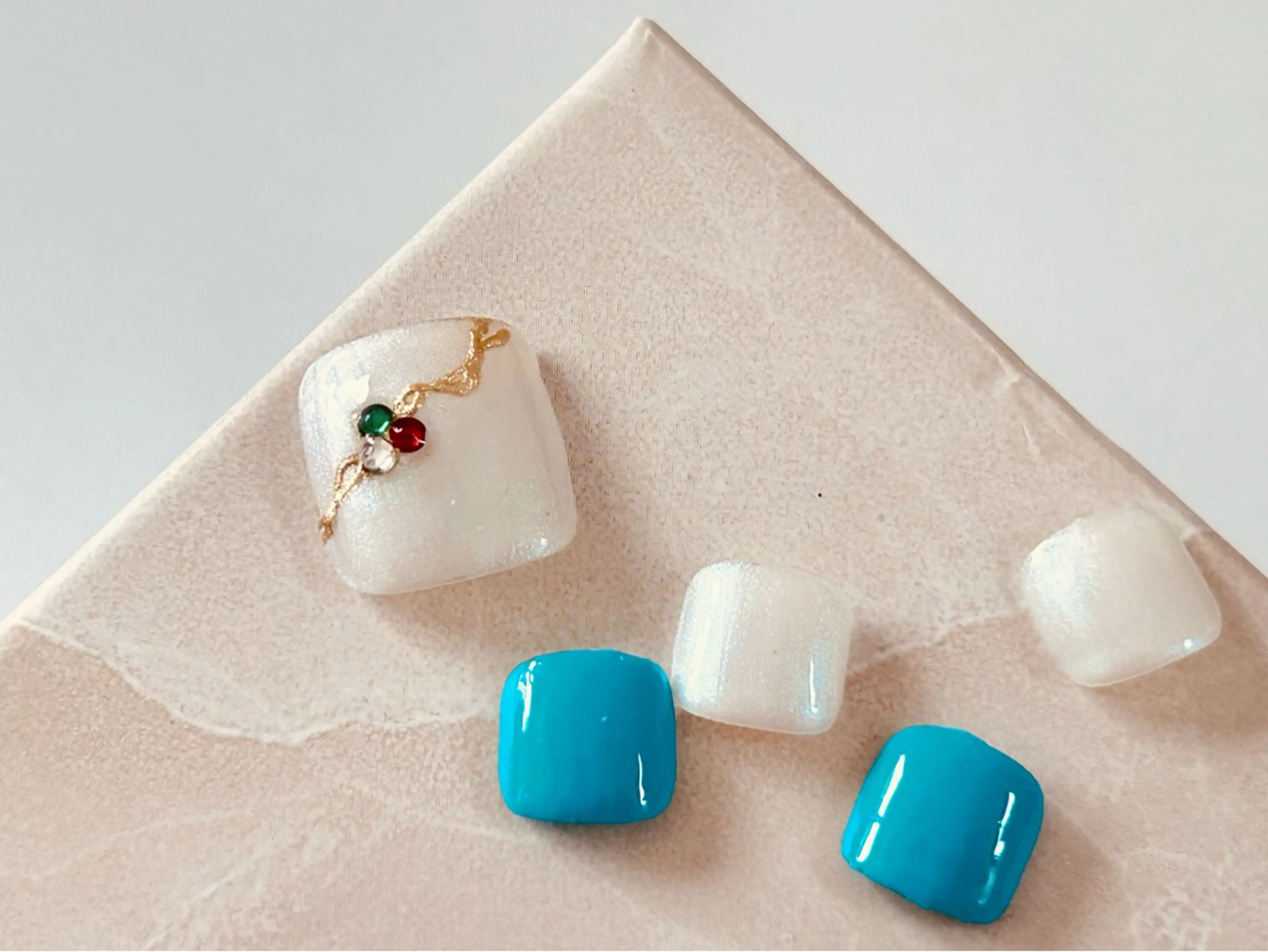 ネイル アートネイル nico nailのネイルデザイン