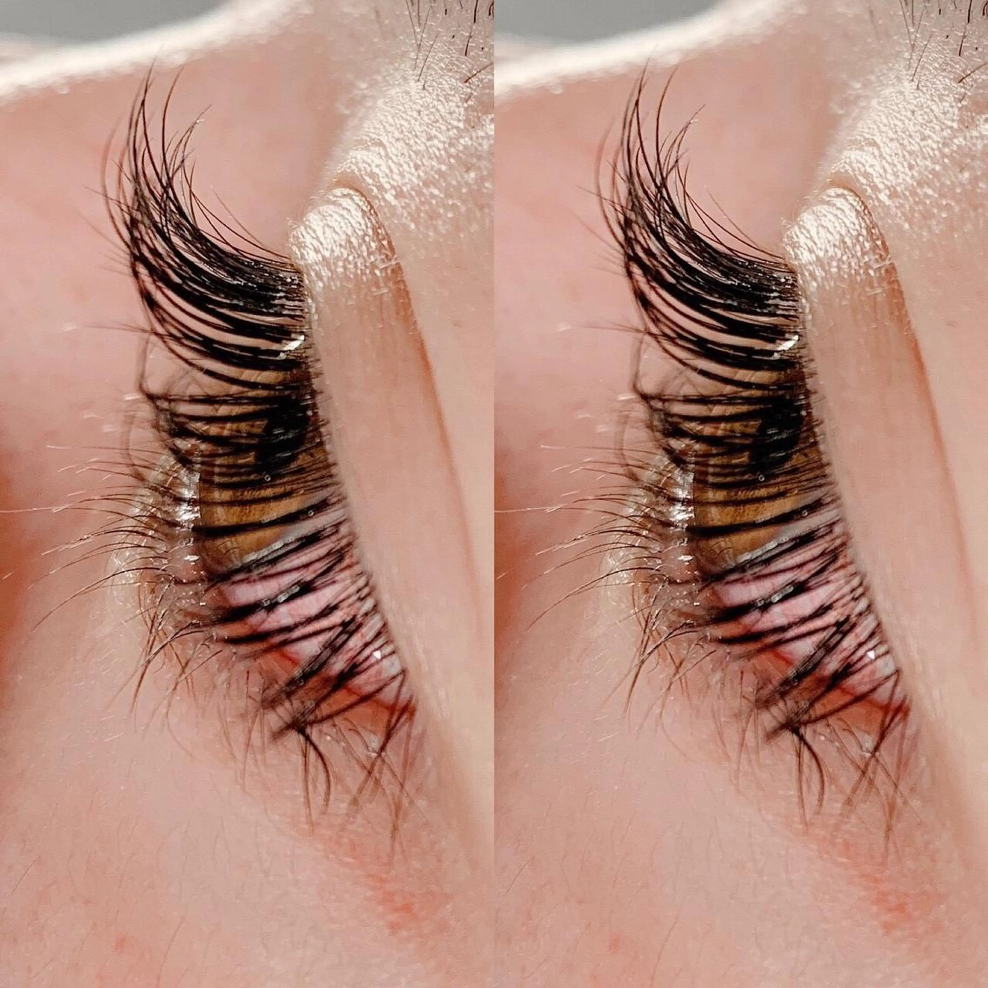 マツエク・マツパ マツエク 小林 美央のヘアスタイル