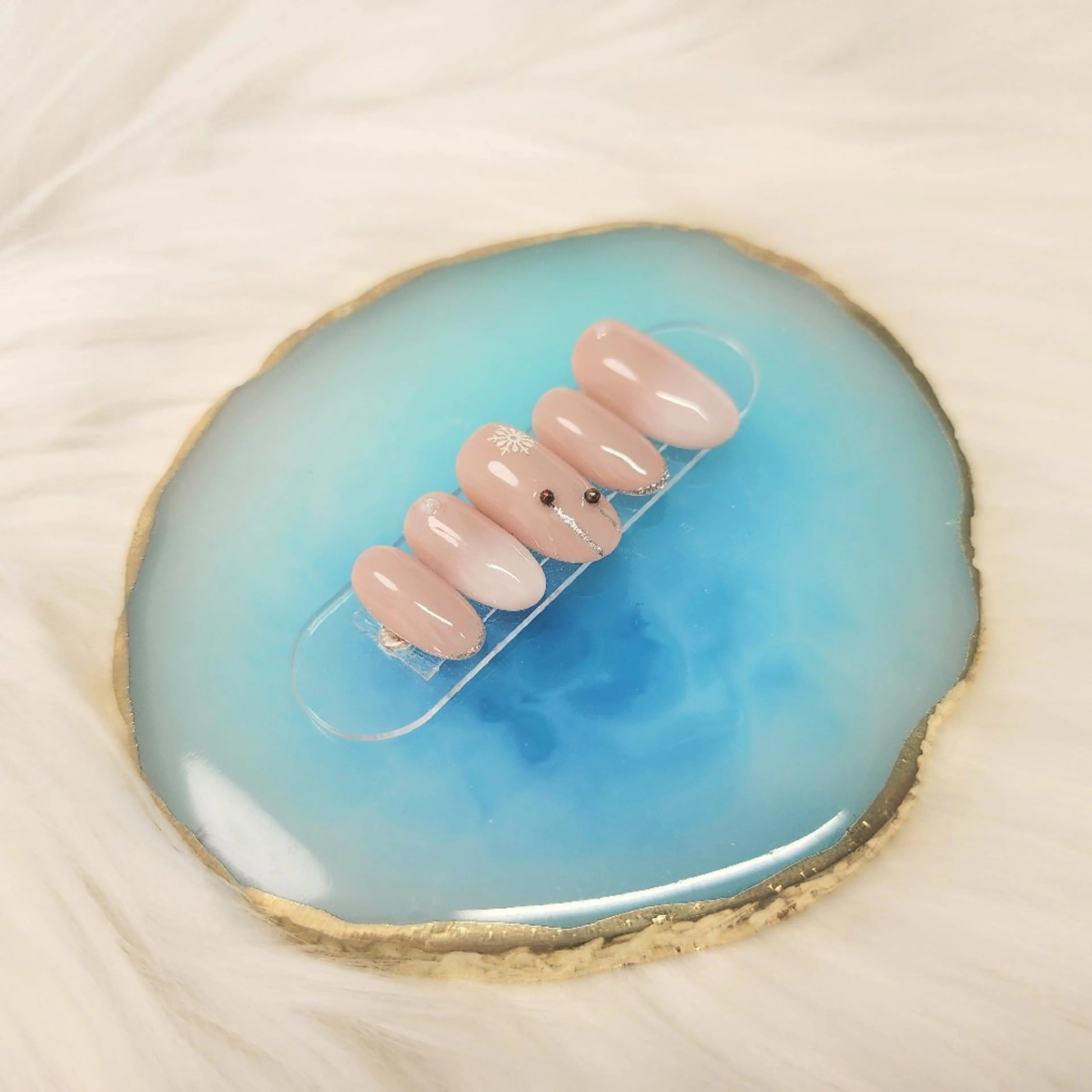 ネイル ハンドネイル NailSalon ♾️Eight♾️のネイルデザイン