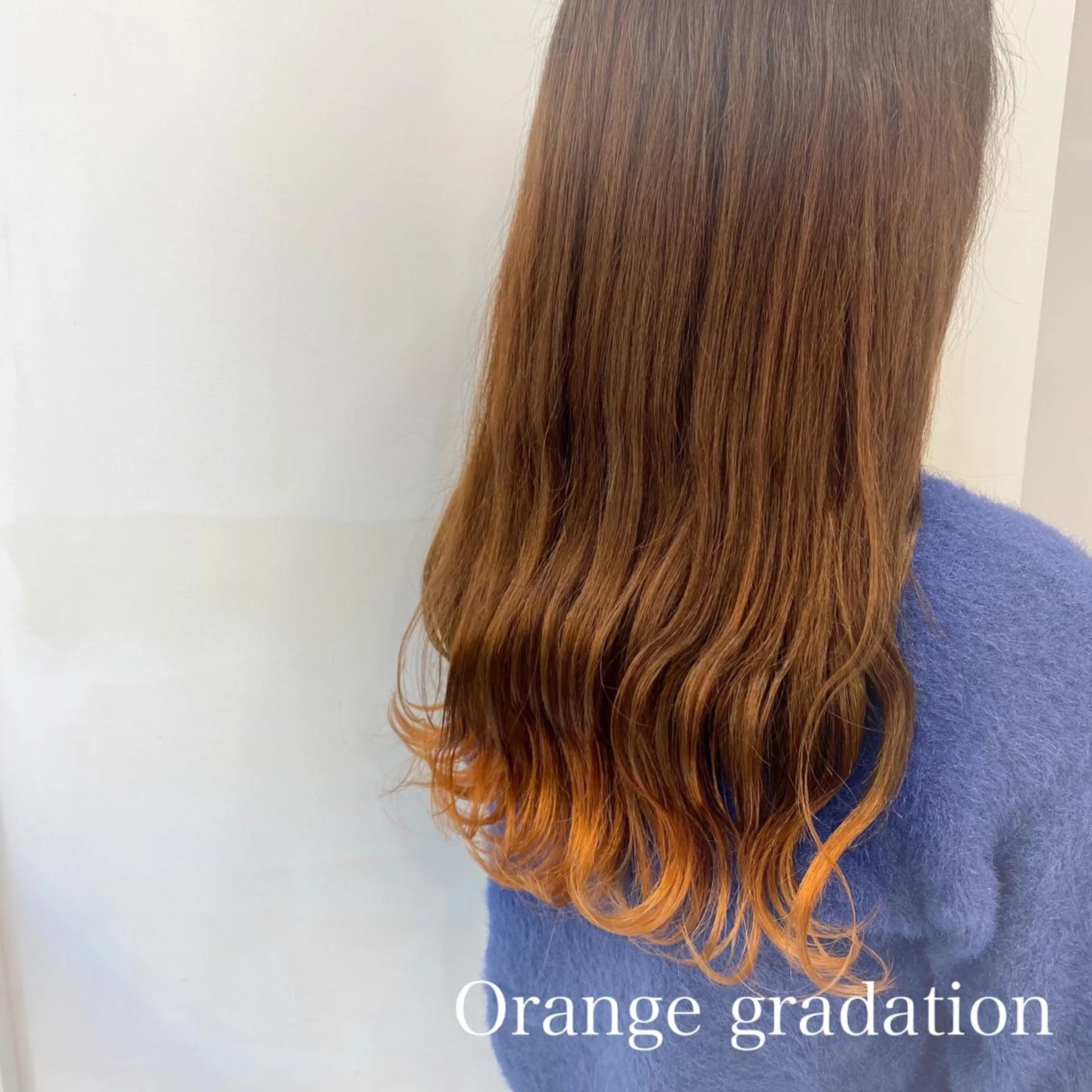 ロング アレンジ＆ショート 💙YUKINOのヘアスタイル