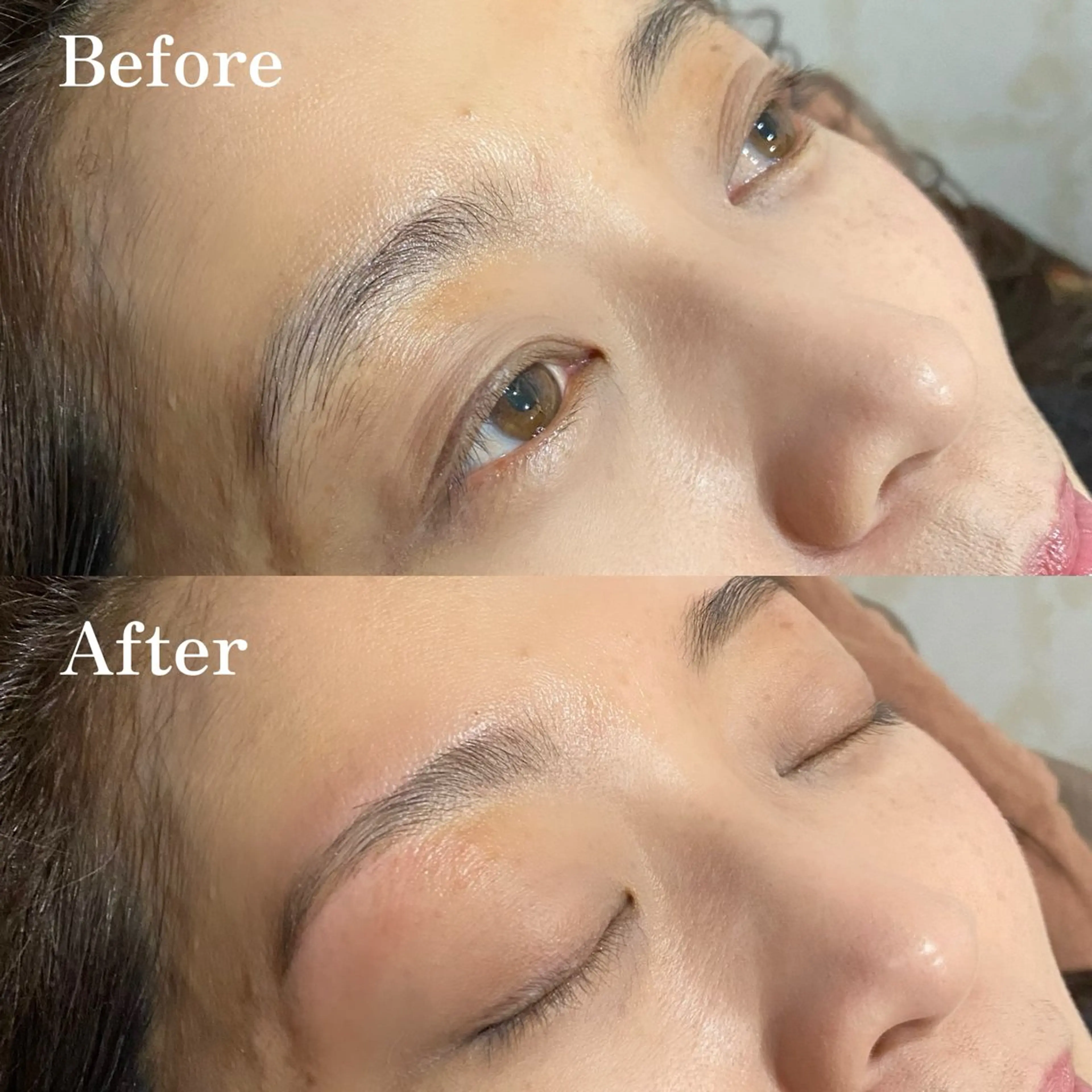 アイブロウ Beauty Salon　HALOのエステ・リラクイメージ