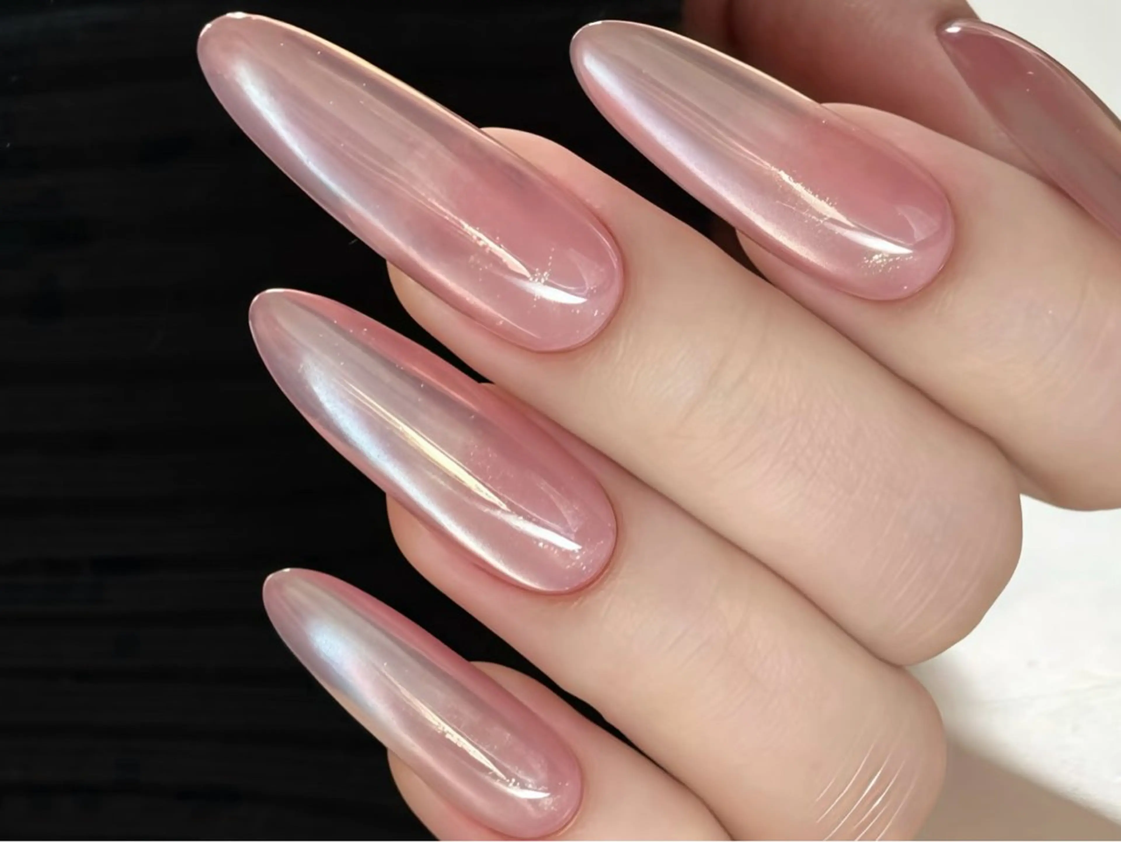 ネイル Miya nailのネイルデザイン