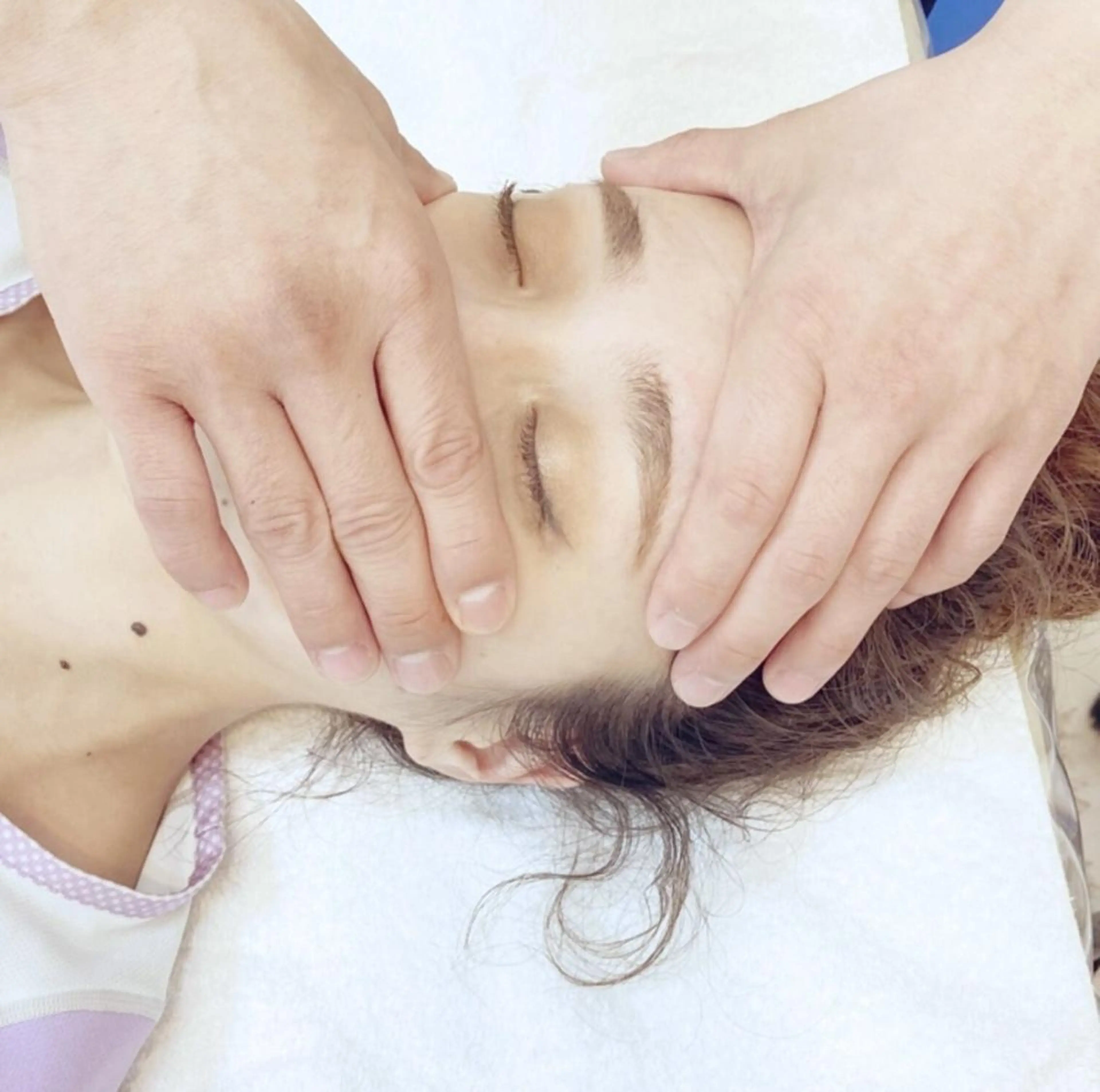 骨格美容整体 bimote.新宿のエステ・リラクイメージ