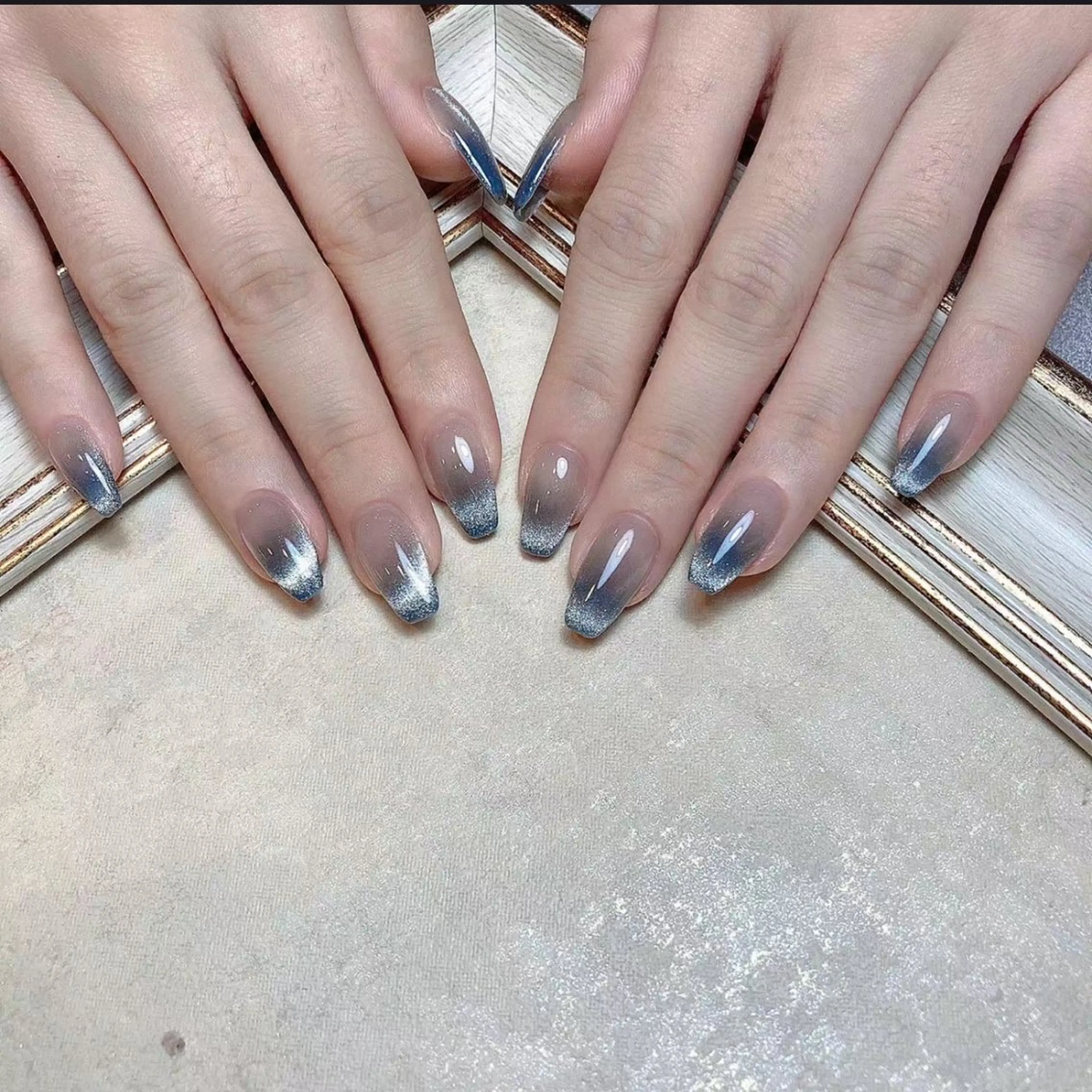 ネイル ハンドネイル Miya🎀 nailのネイルデザイン