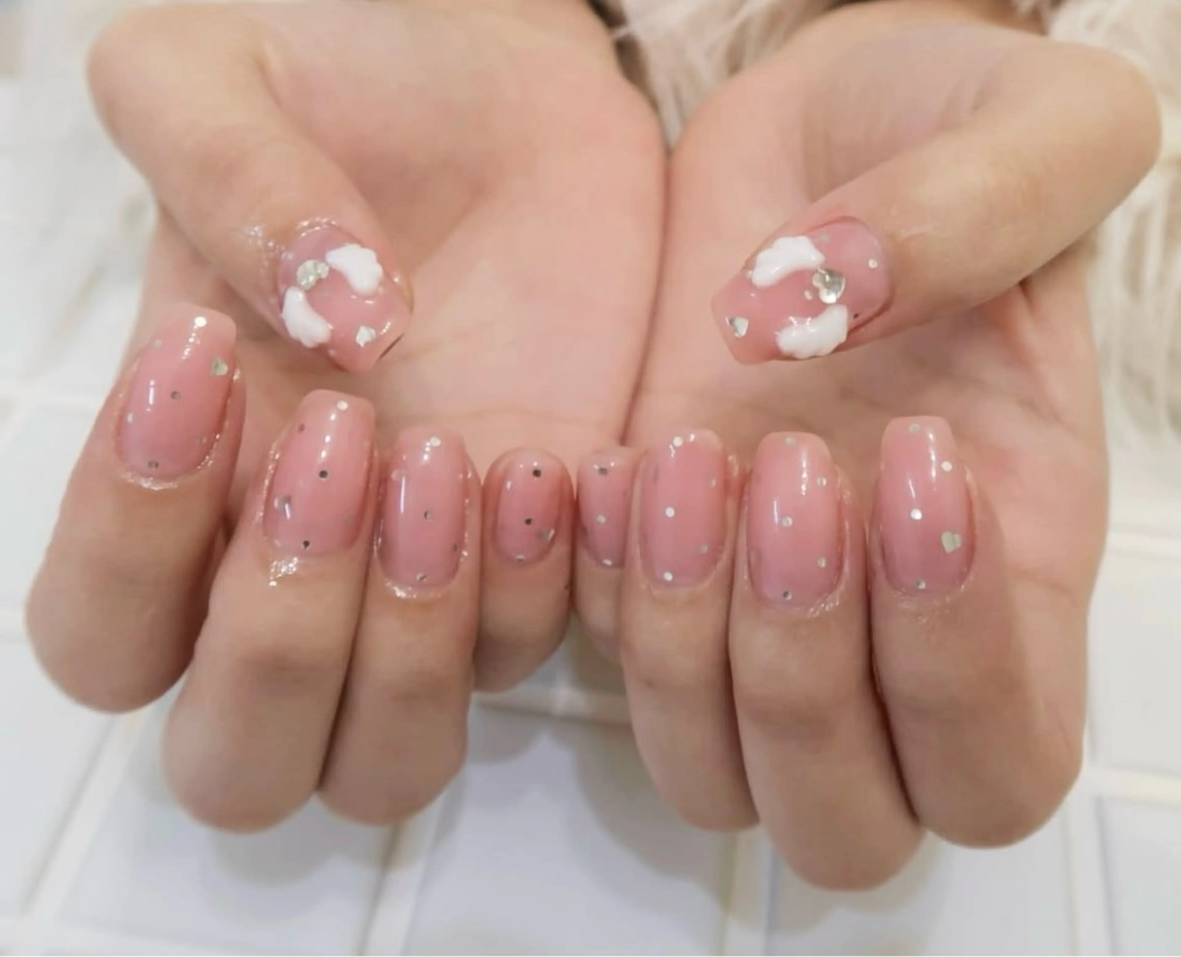 ネイル garden Nail Salonのネイルデザイン