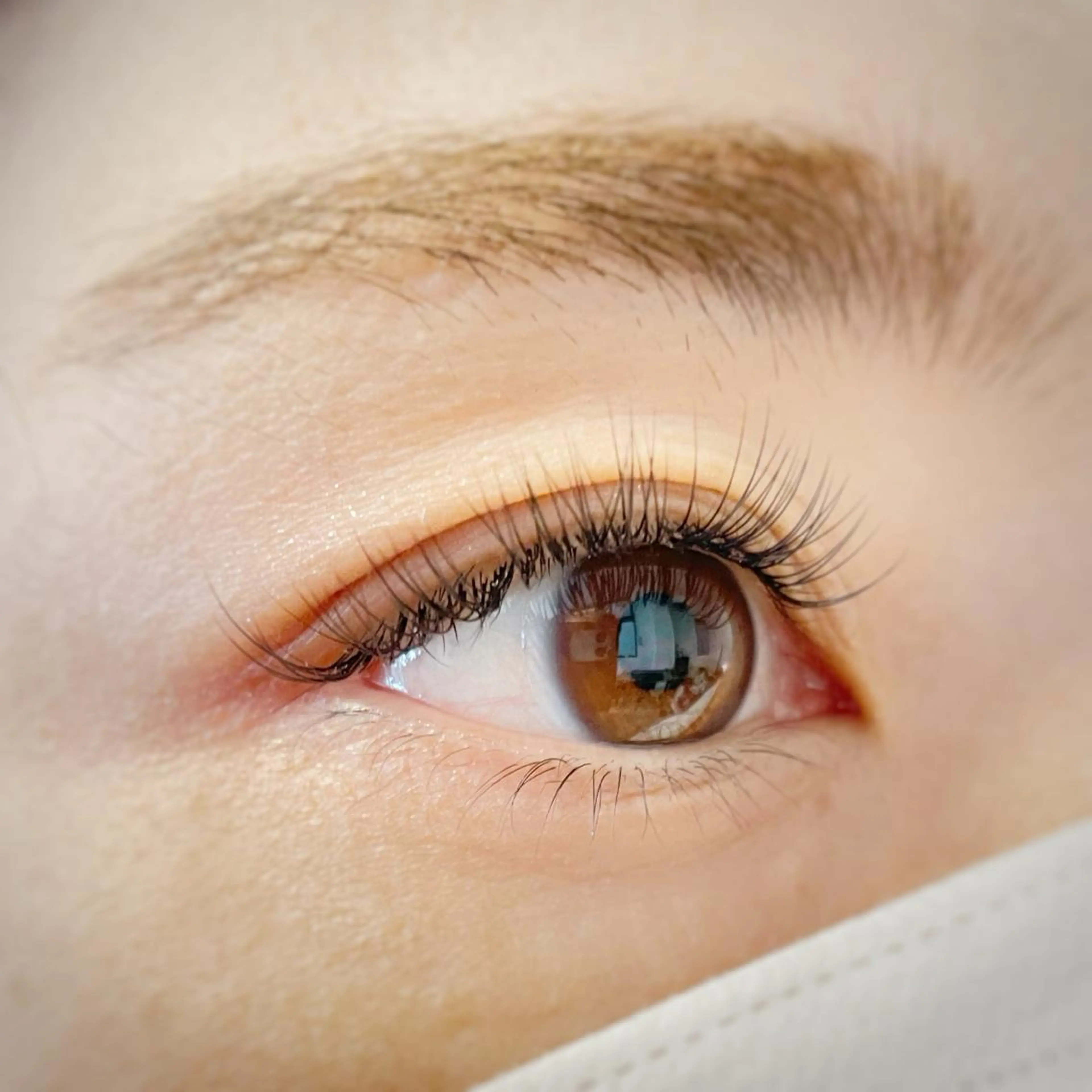 マツエク・マツパ フラットラッシュ cinq所属・cinq　naomi .のその他イメージ