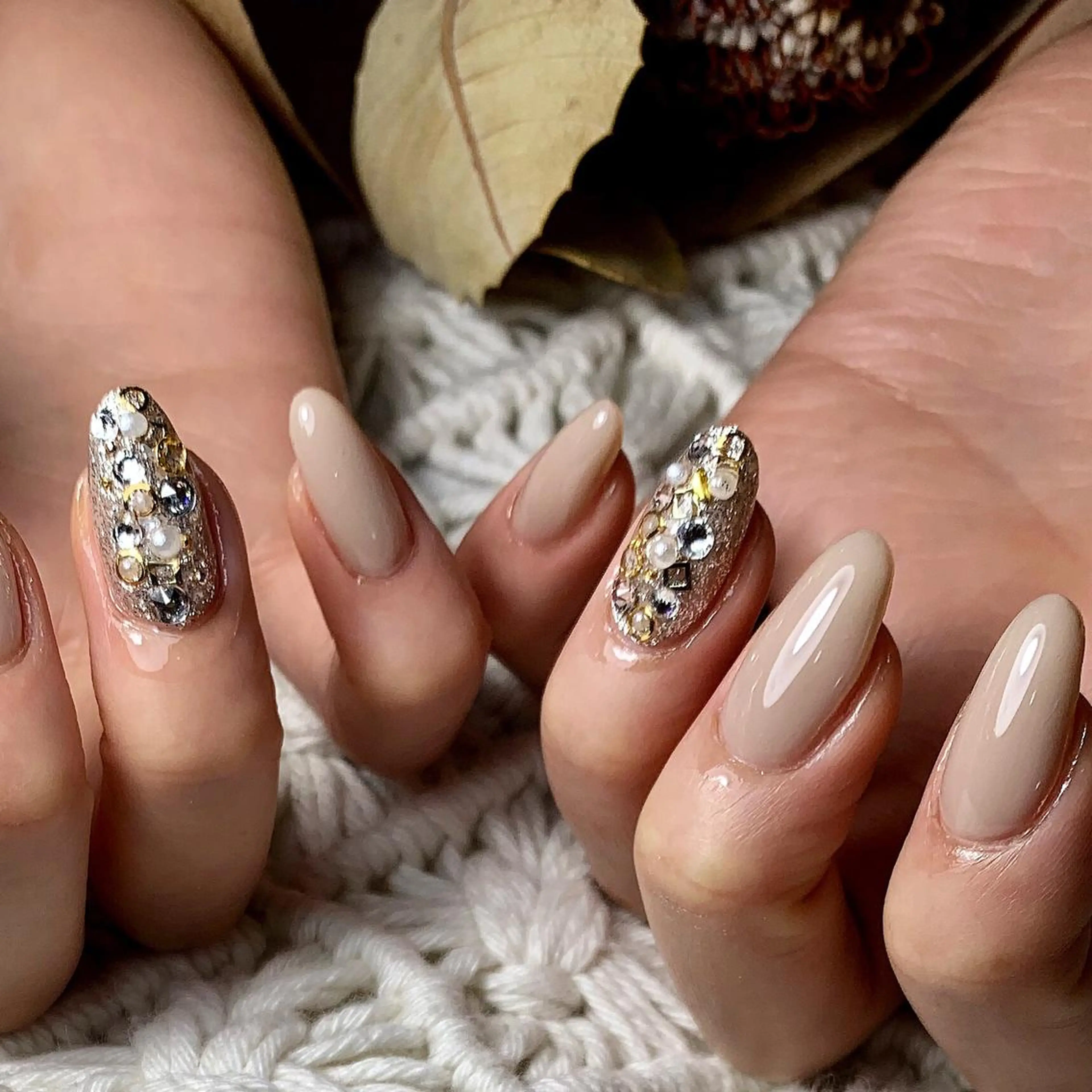 ネイル 土屋 智子のエステ・リラクイメージ