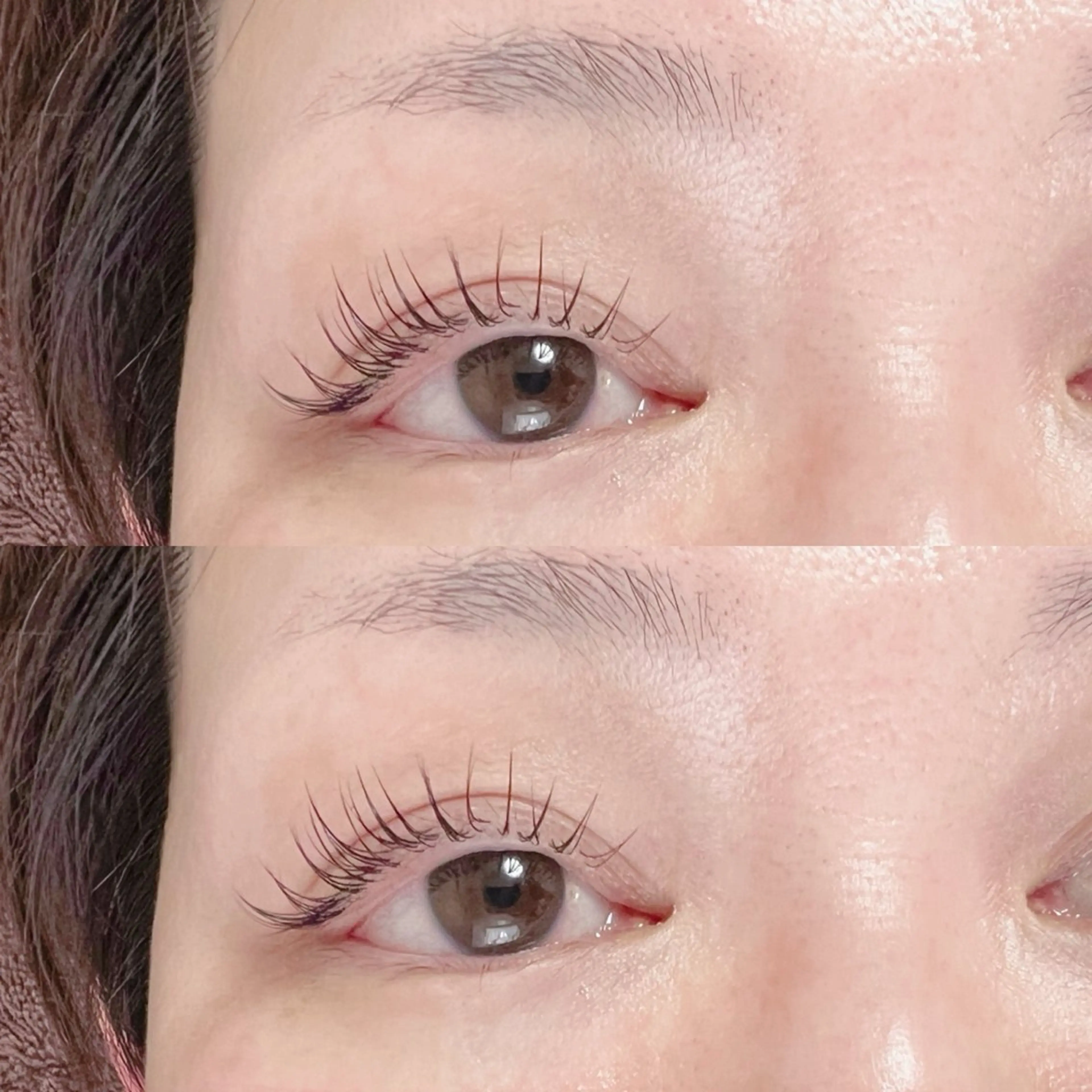 マツエク・マツパ 奈良 さおりの眉毛・アイブロウイメージ