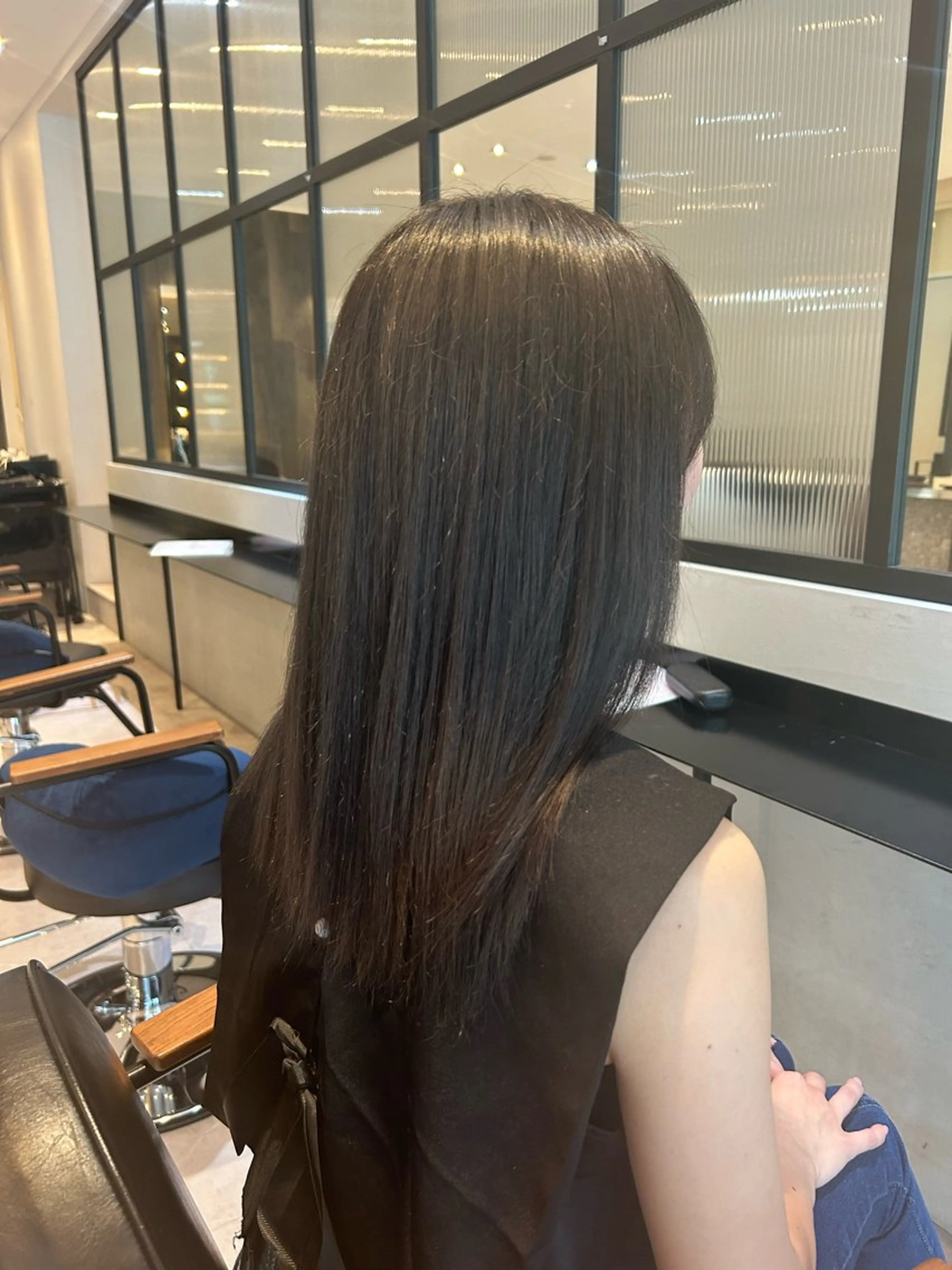 ✂️カット＋髪質改善トリートメント🌈ᵕ̈の写真