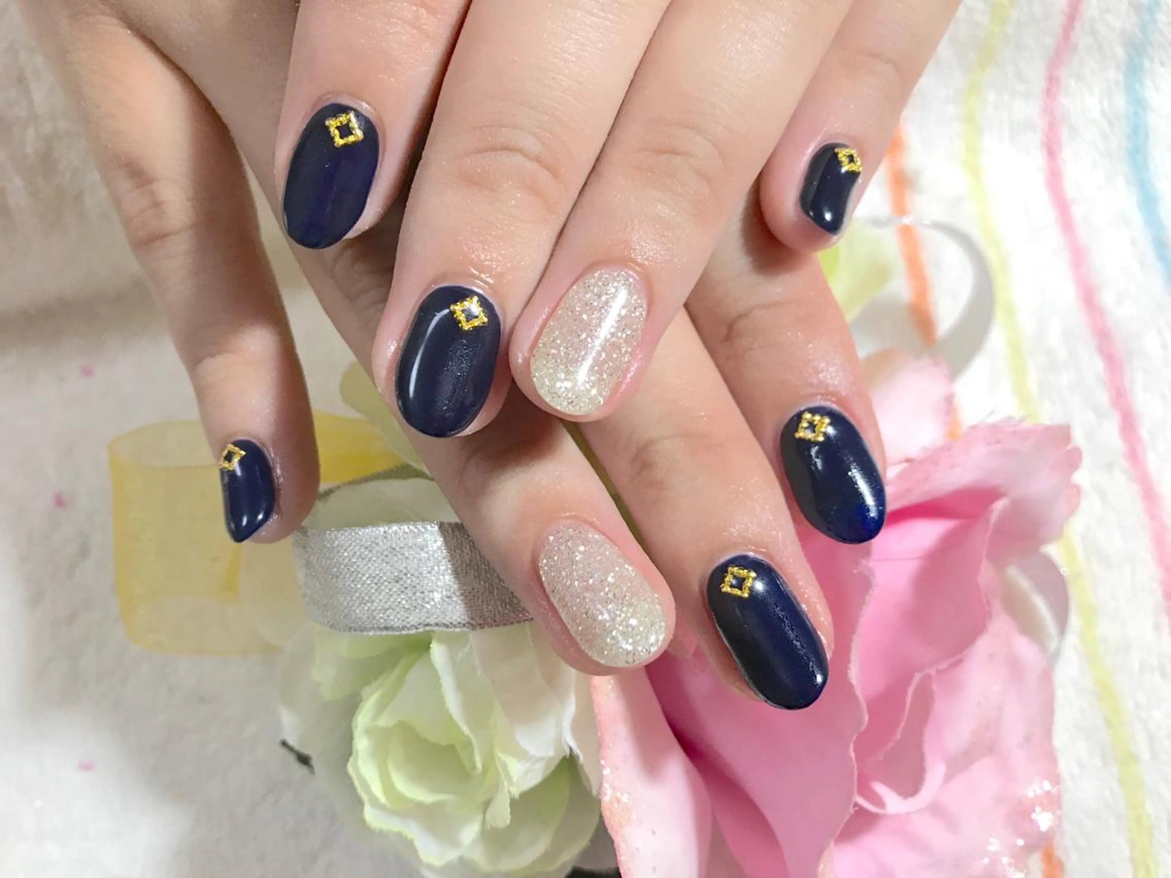 ネイル ネイルandエステ maple豊見城店のエステ・リラクイメージ