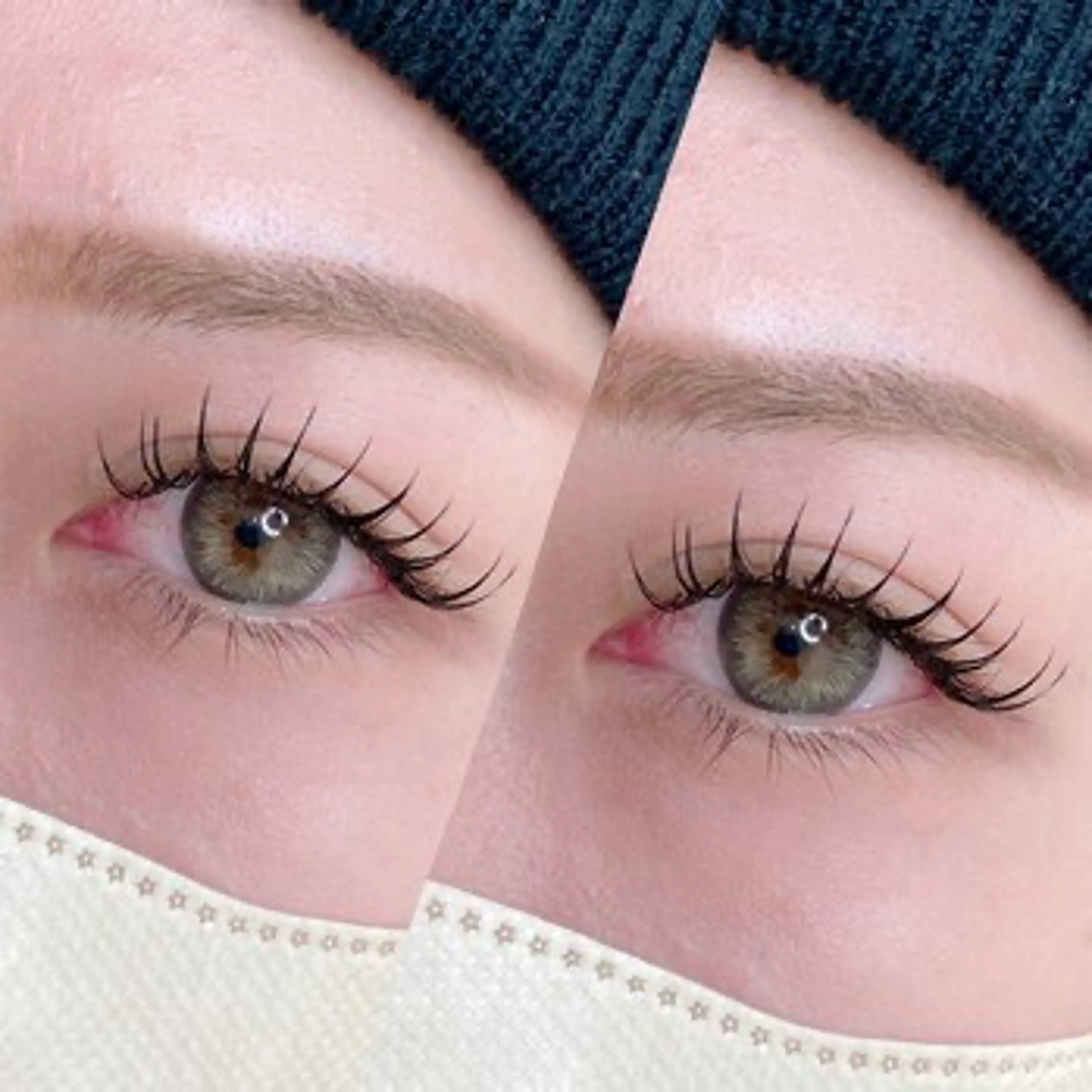 マツエク・マツパ MI-NA 倉敷/ネイル/まつ毛のマツエク・マツパデザイン