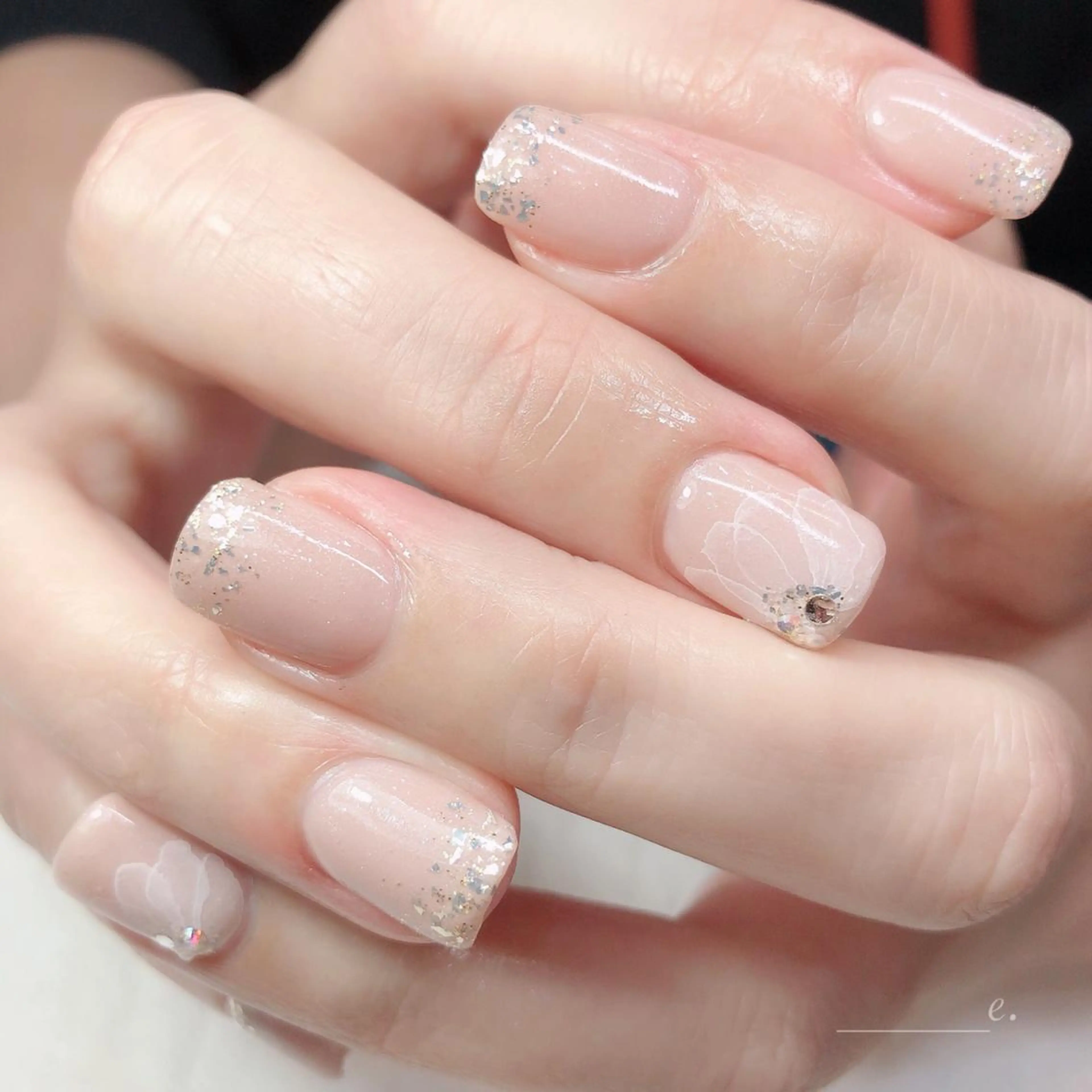 ネイル nail salon ACCUEIL銀座店のネイルデザイン