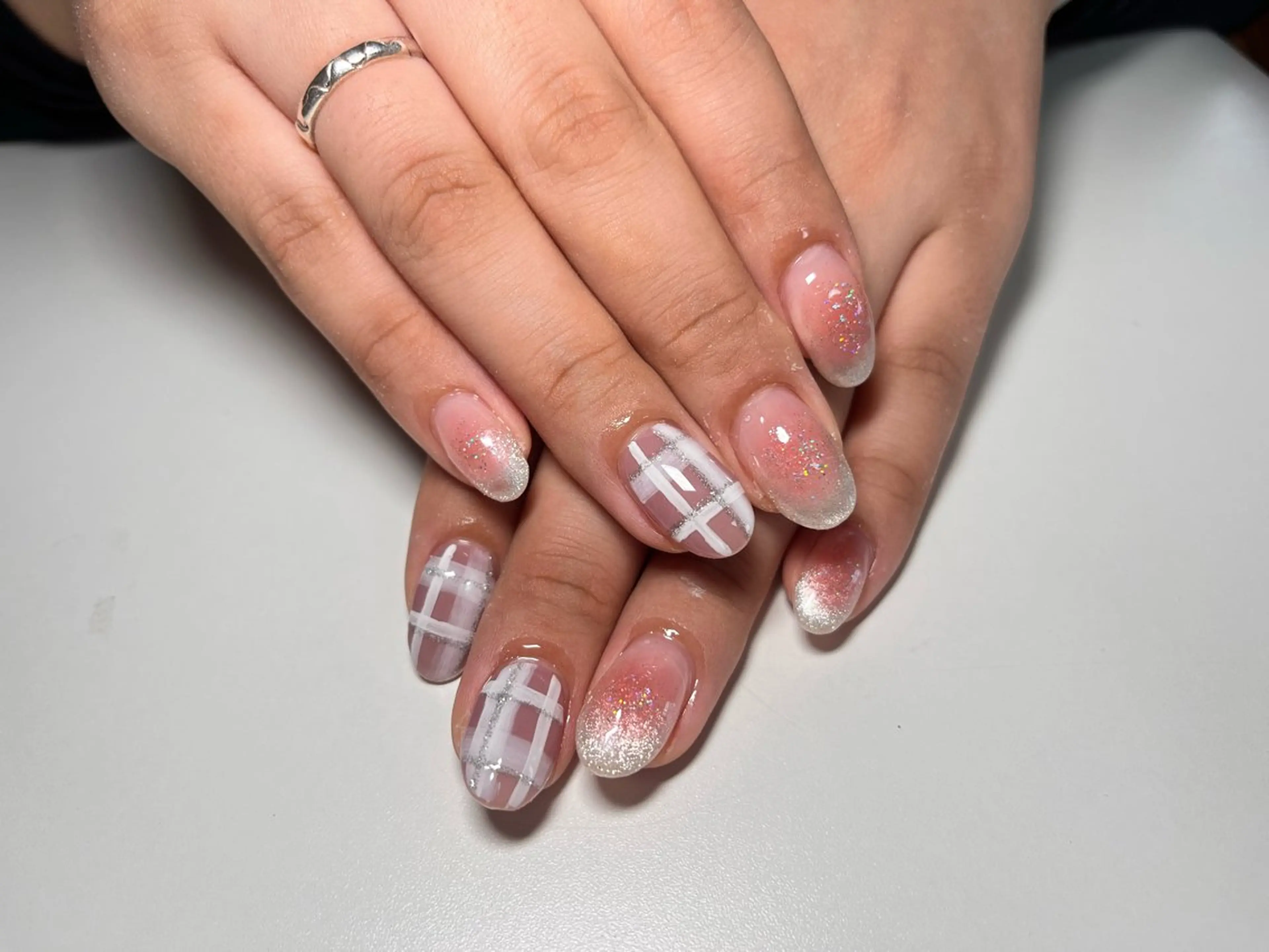 ネイル Nail salon Caco.のネイルデザイン