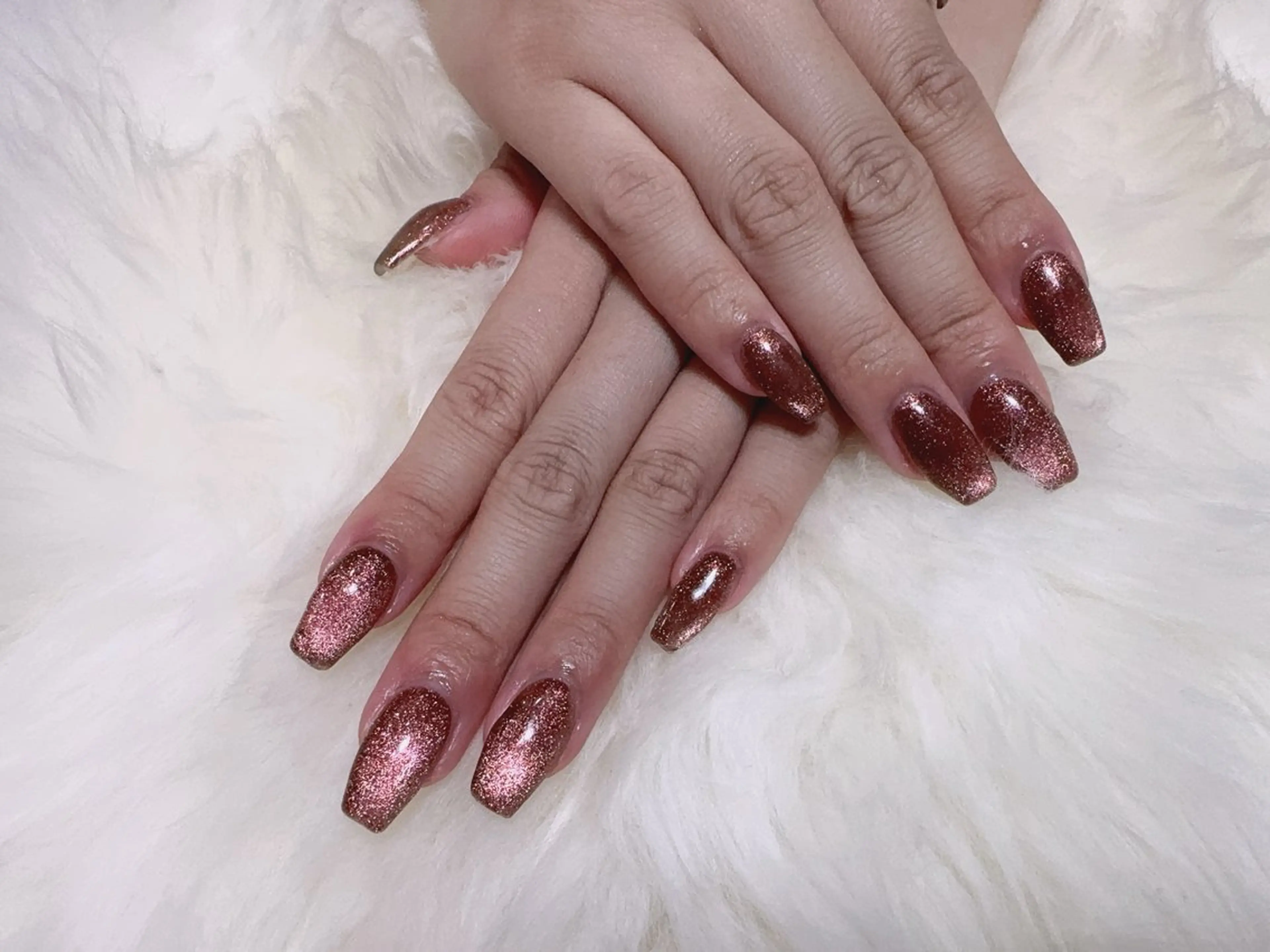 ネイル WISTERIA kozueのネイルデザイン