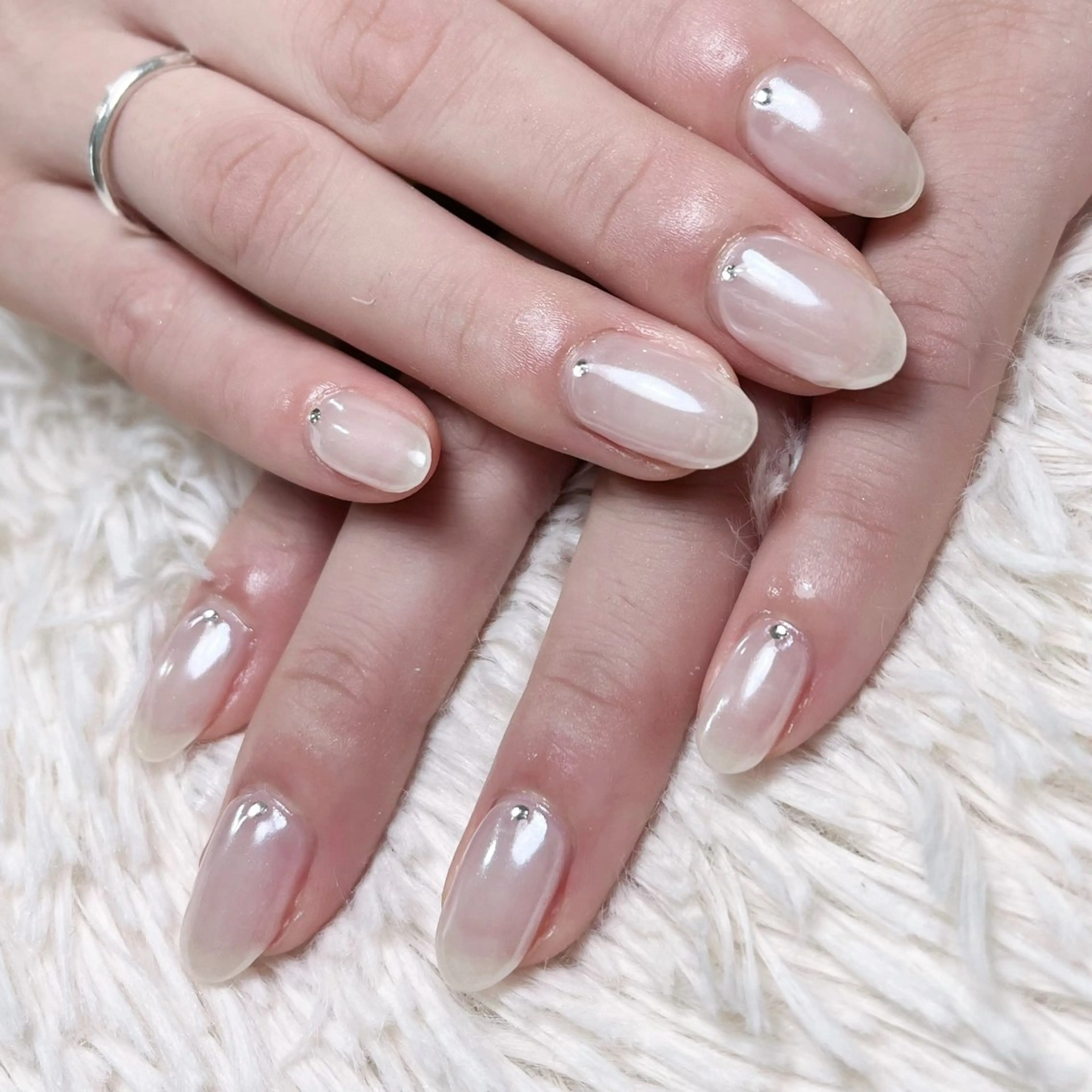 ネイル Twinkle Nail Kuboのネイルデザイン