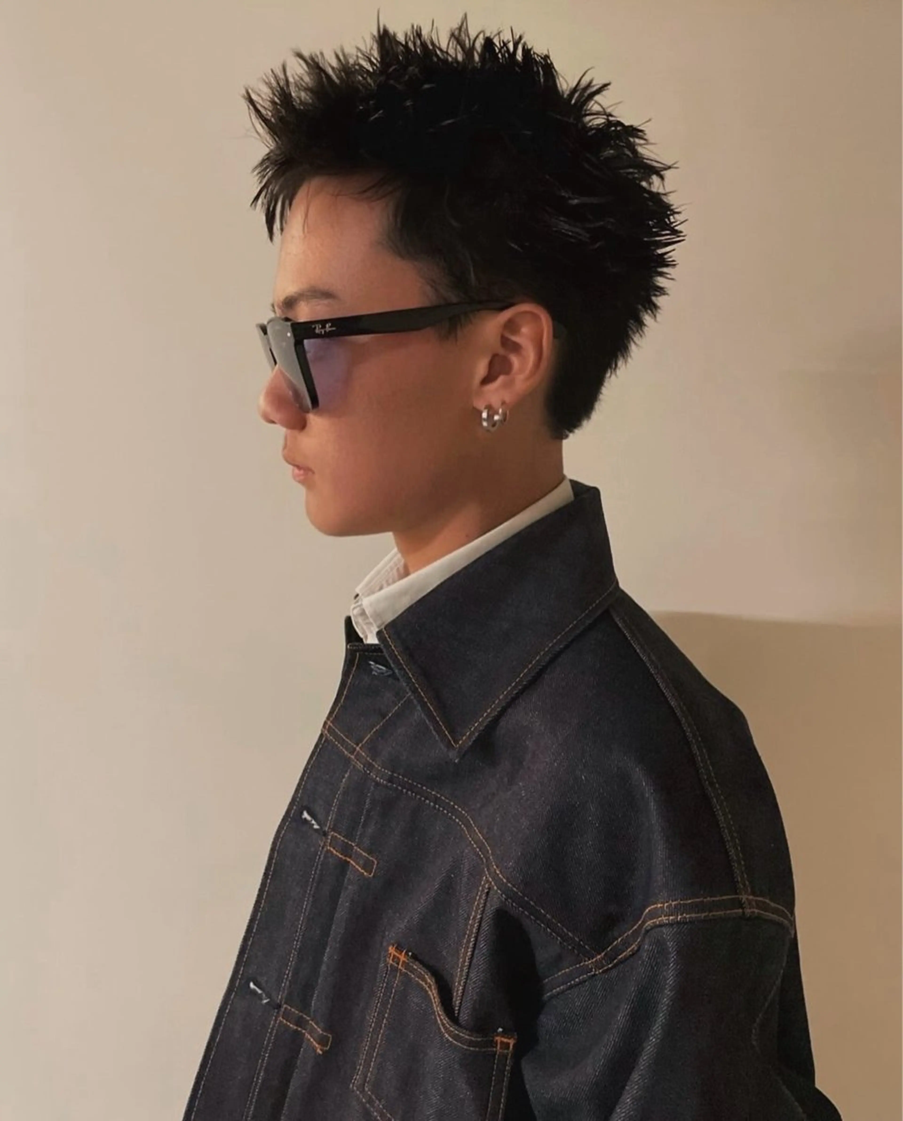 メンズ カット トリートメント メンズヘア/パーマ KOTAROのヘアスタイル