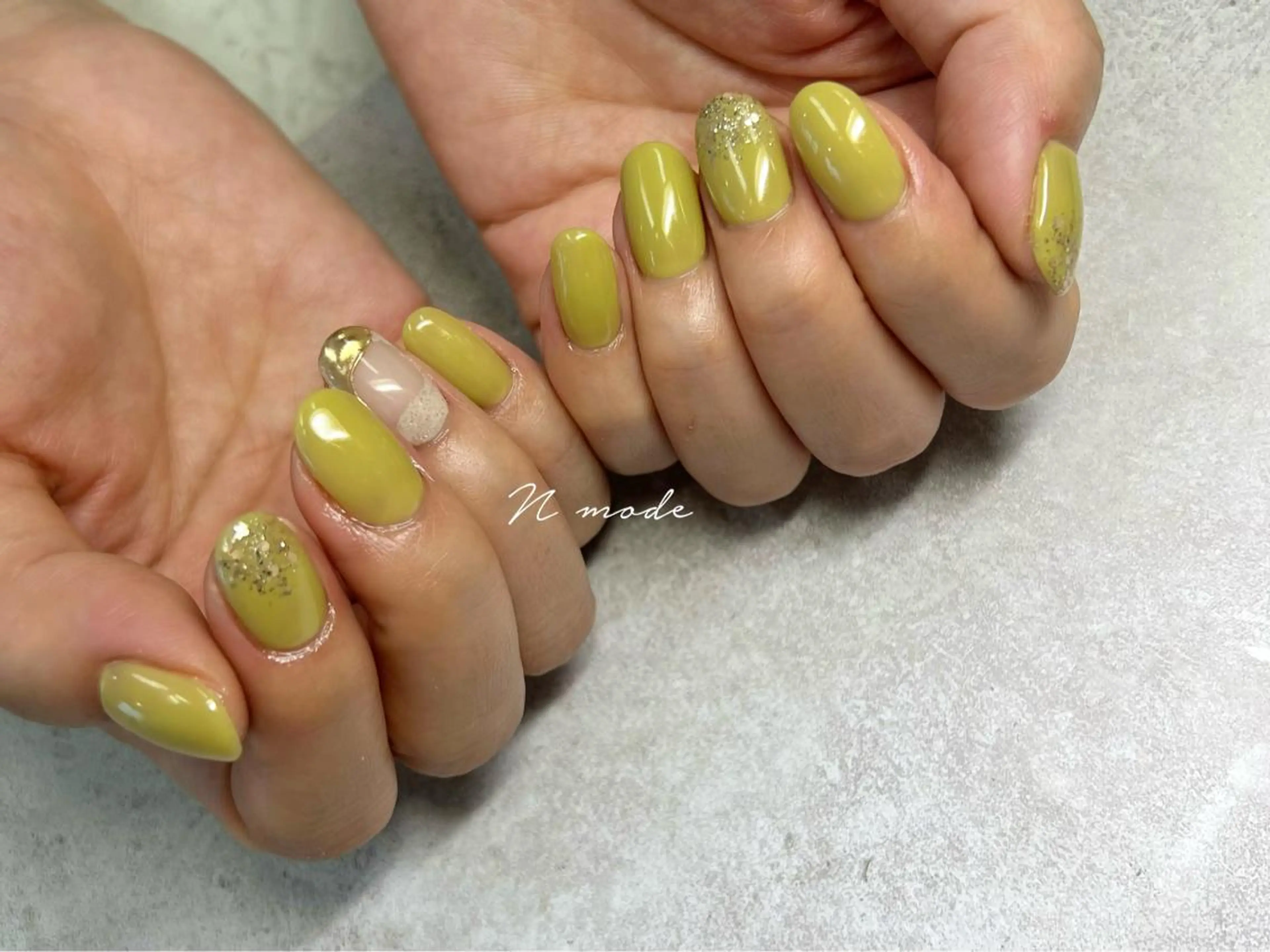 ネイル NAIL 🎀 AIRIのネイルデザイン