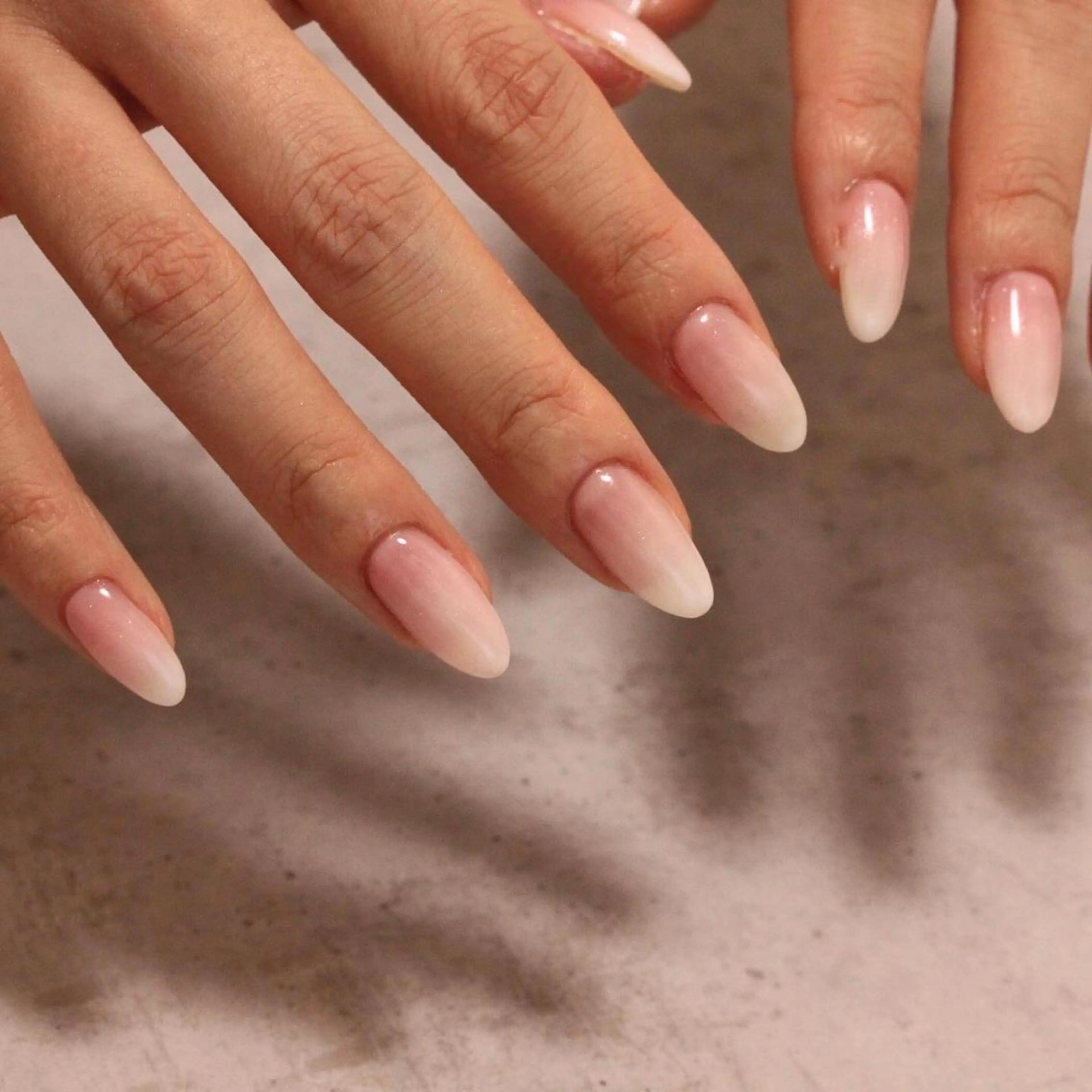 ネイル ハンドネイル Elio 国泰寺のネイルデザイン