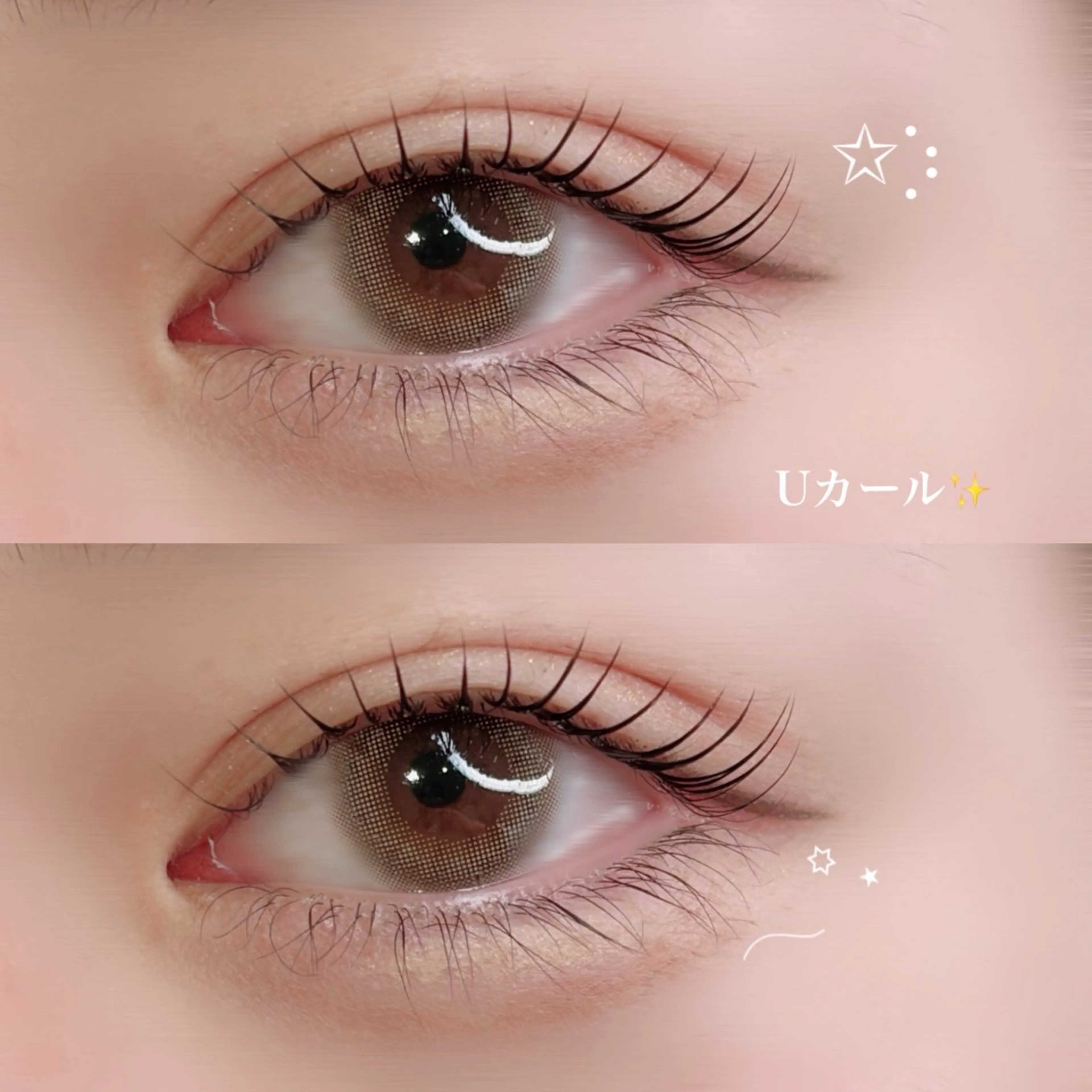 マツエク・マツパ マツパ 🎀横浜/韓国風/ まつパ/moe🎀の眉毛・アイブロウイメージ