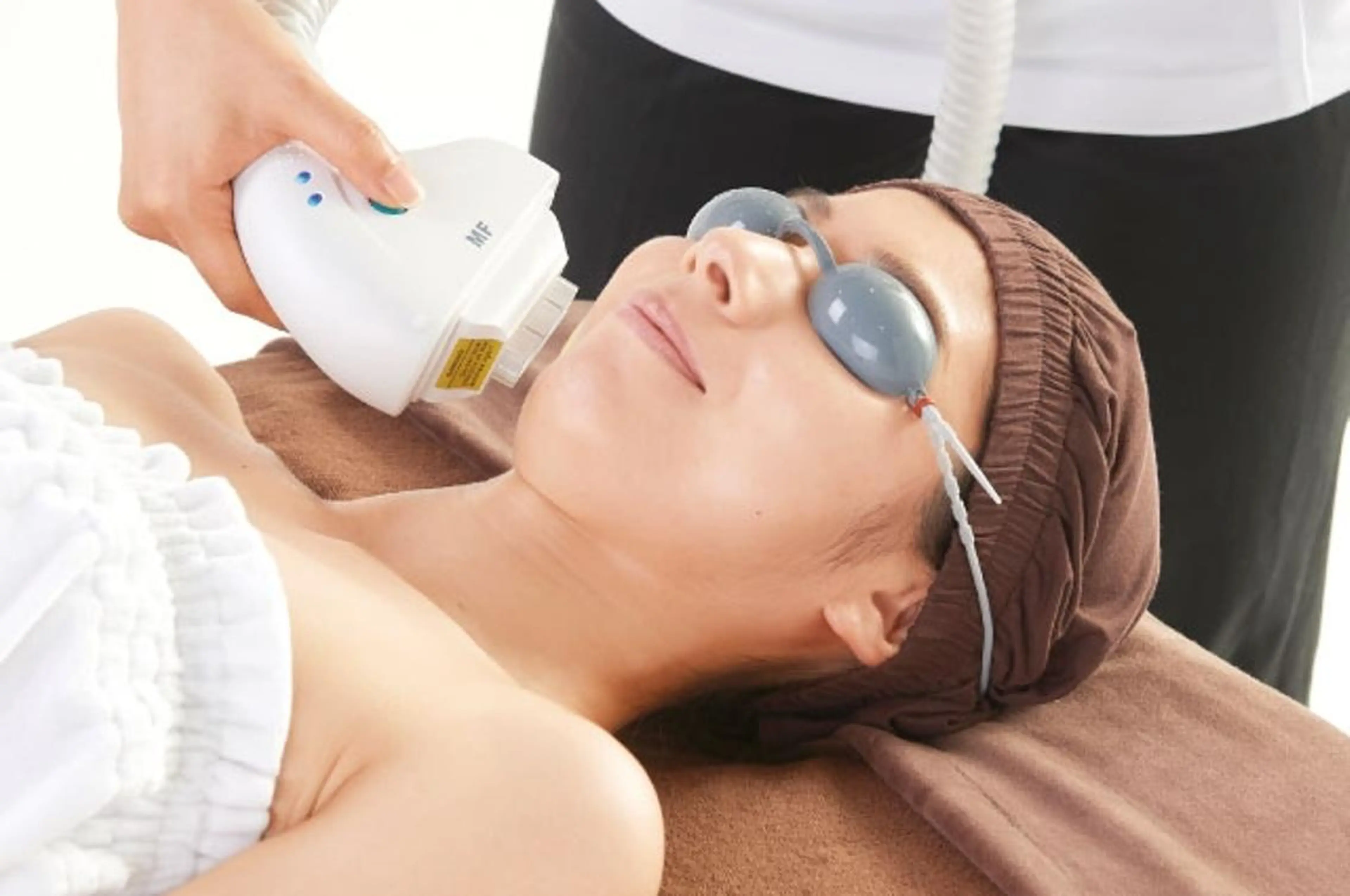 staccato 所属・セルフ脱毛 staccatoのエステ・リラクイメージ