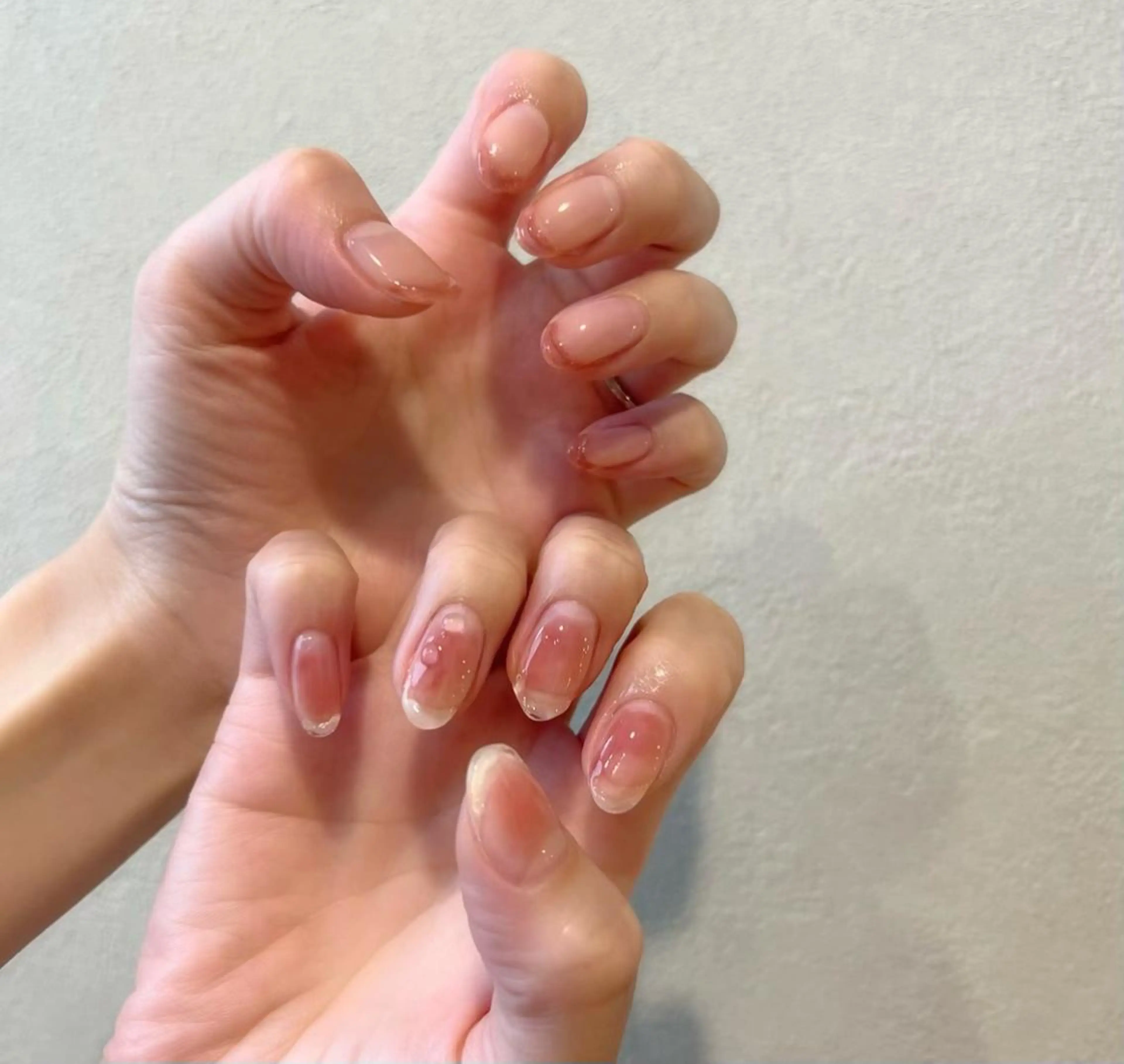 ネイル muk.nail kyokoのネイルデザイン