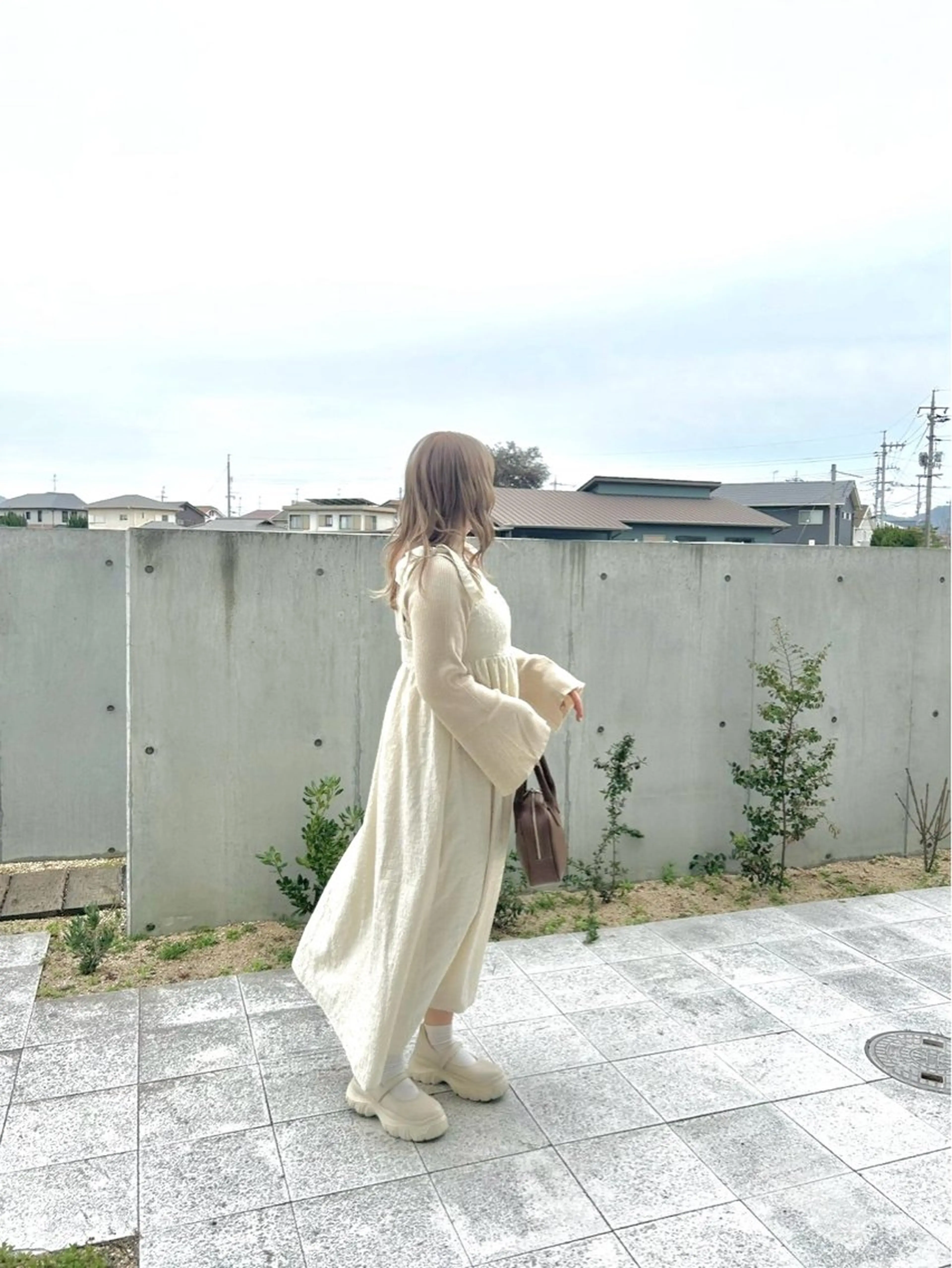 Parve Mix￤ 石原 響子🧸のヘアスタイル