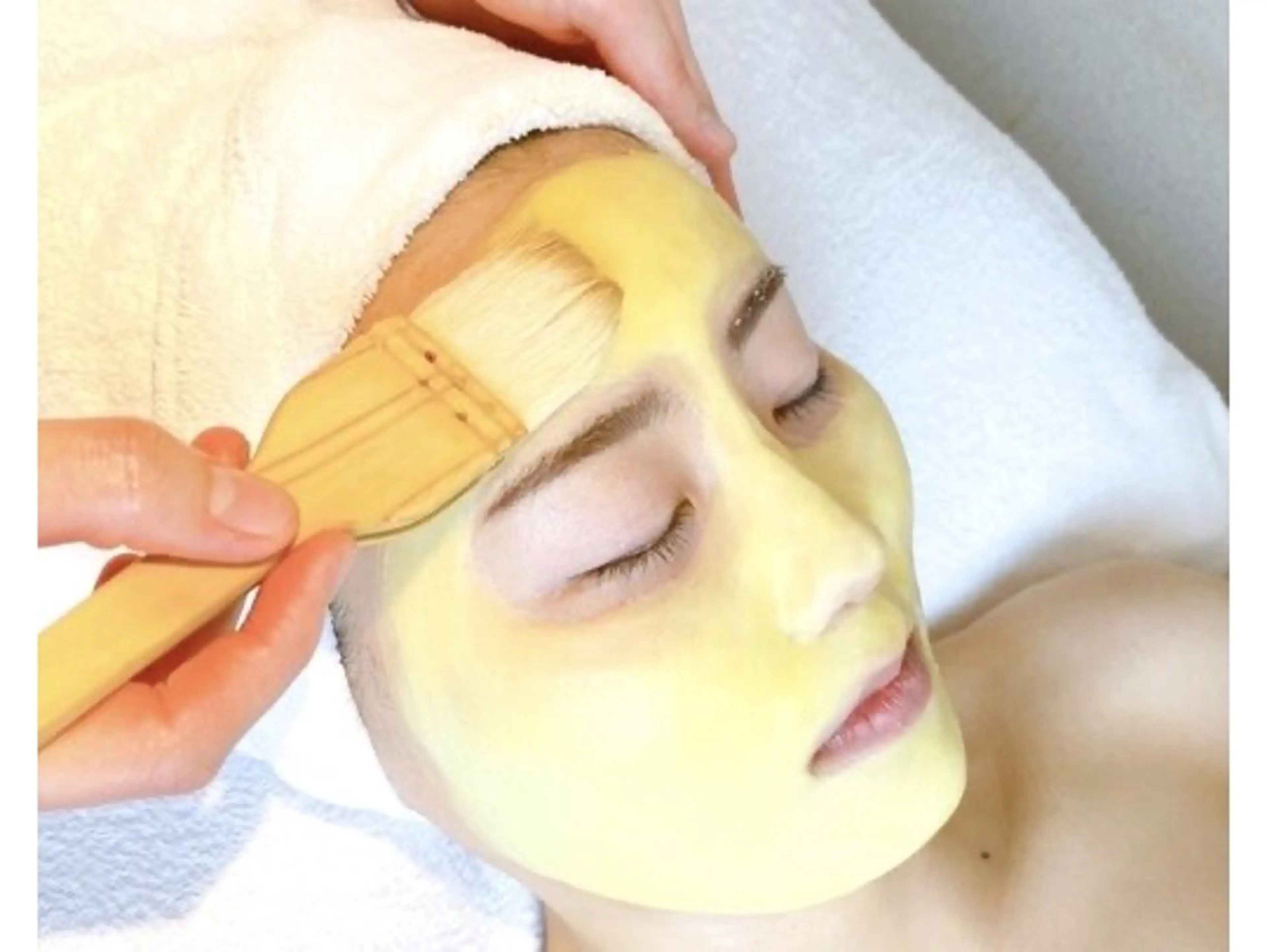 merveilles所属・まつげ/整体/にきび ・アトピー専門サロンのマツエク・マツパデザイン