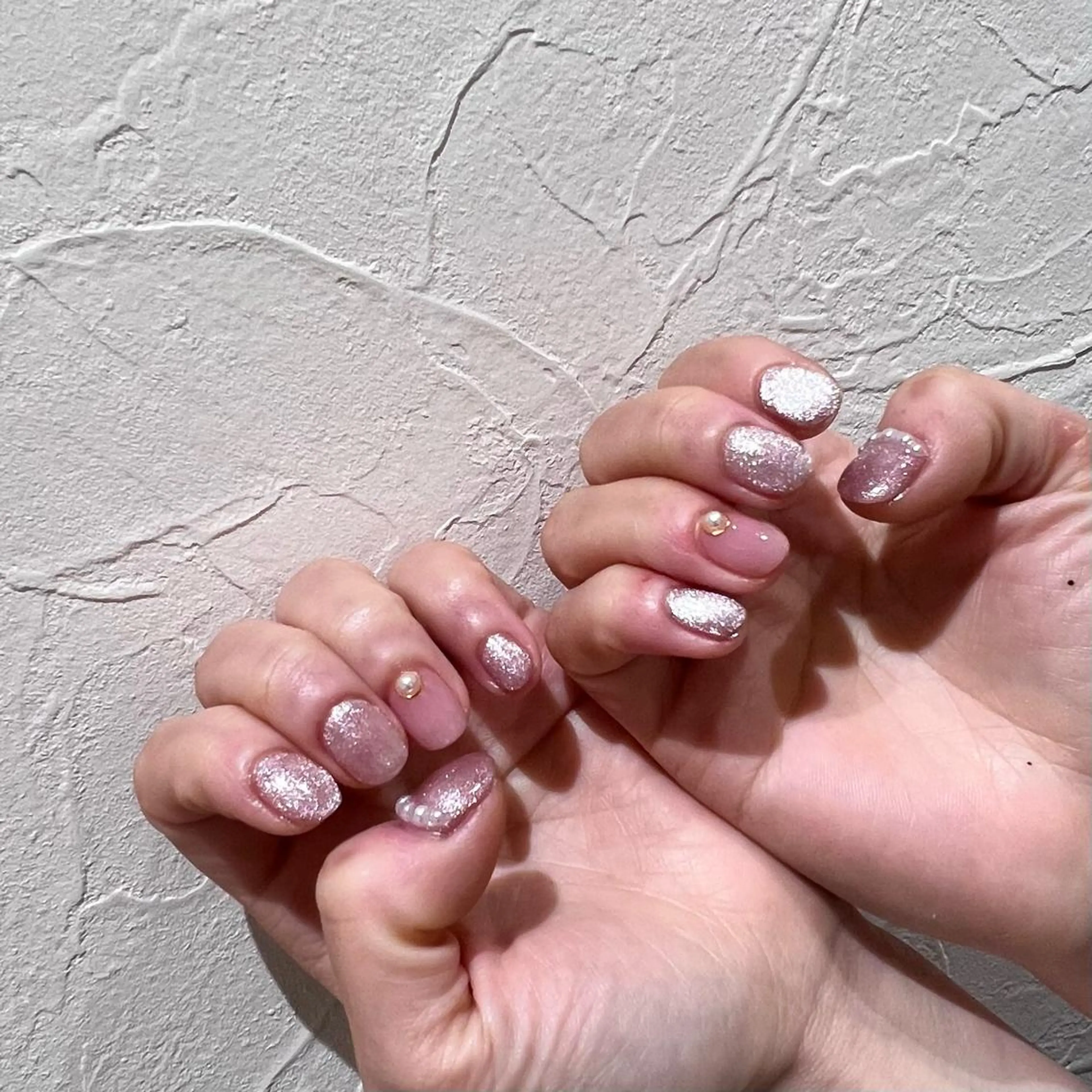 ネイル ハンドネイル 永留 果那のその他イメージ