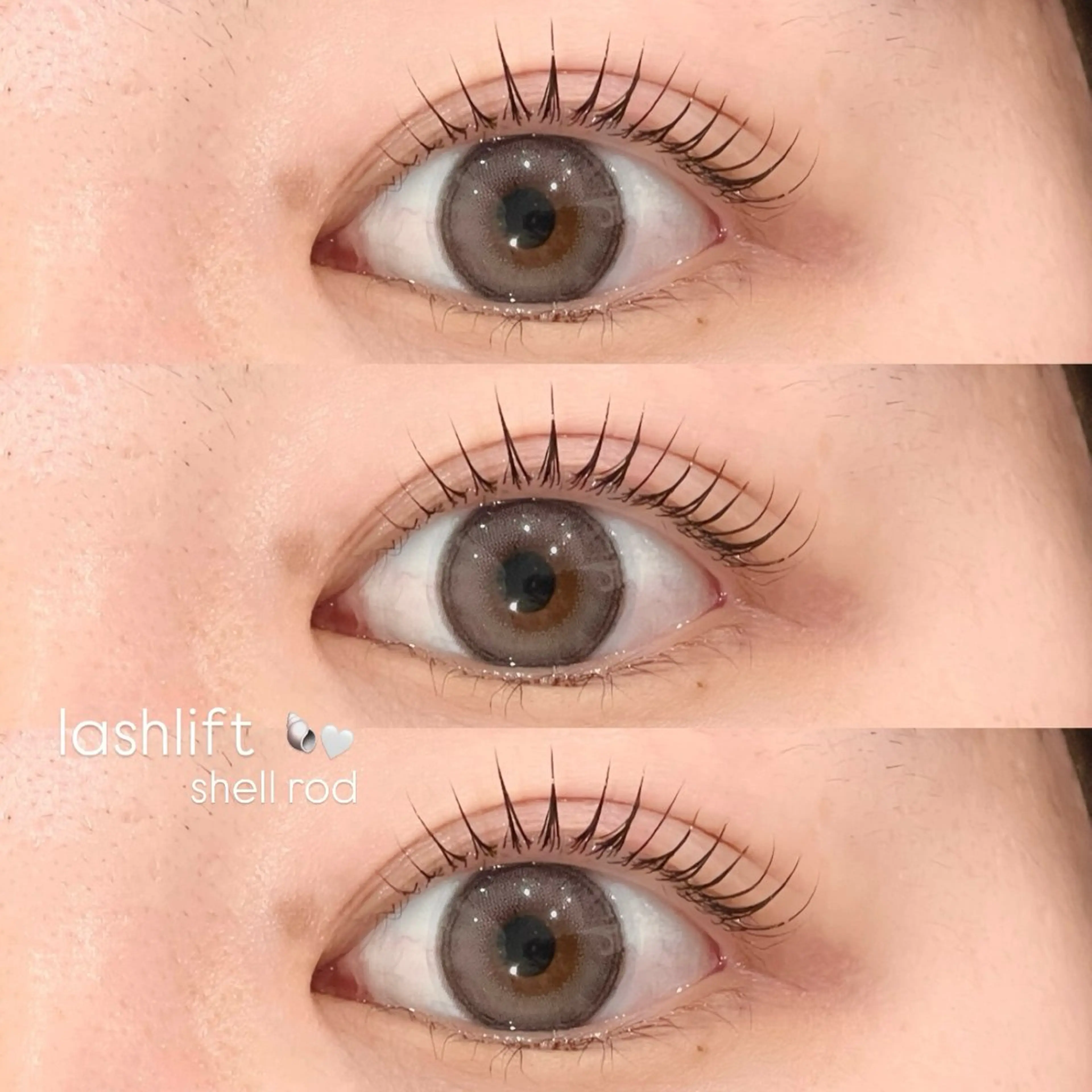 マツエク・マツパ マツパ 《EYELA》 ayaka🩰のマツエク・マツパデザイン