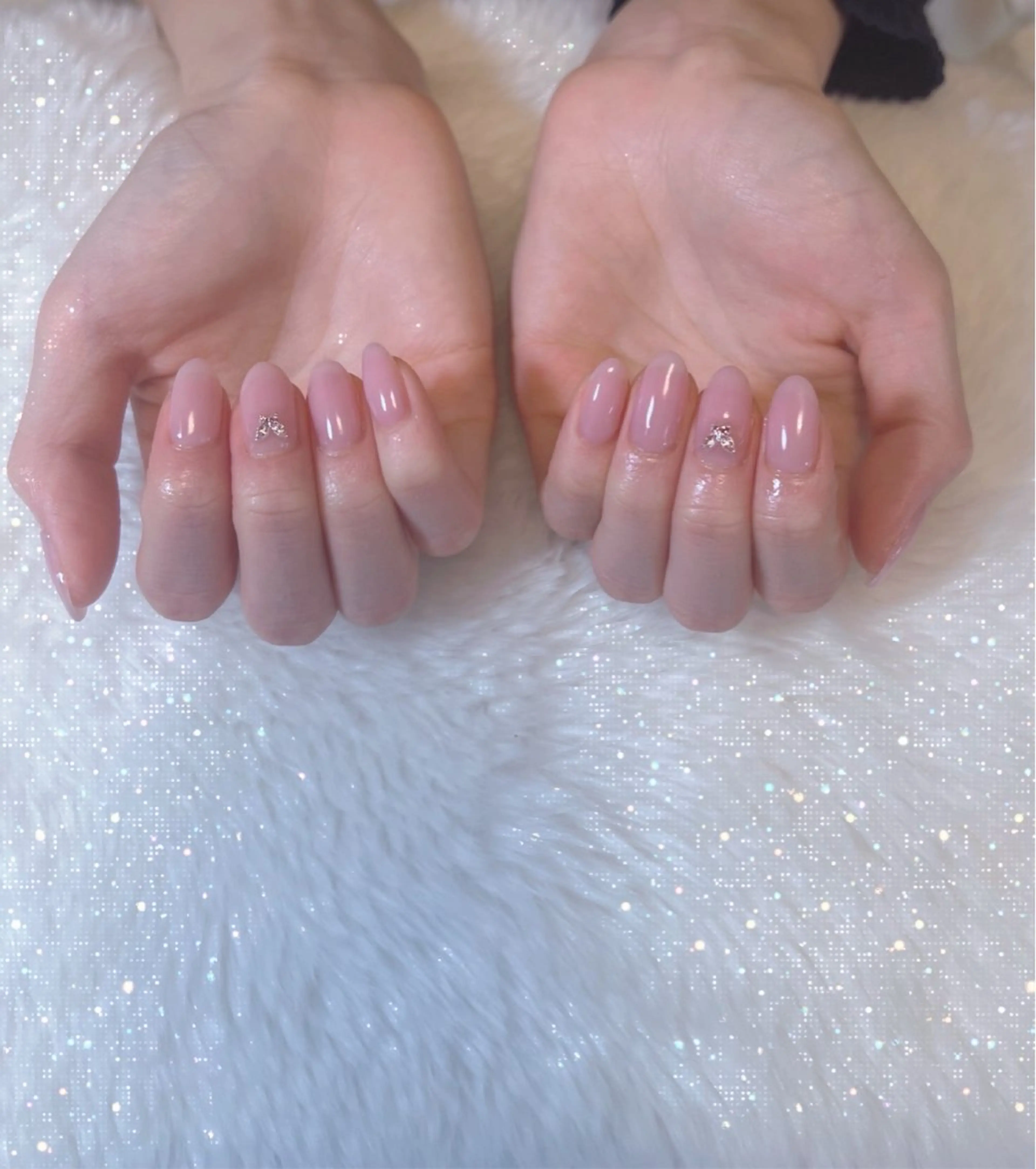 ネイル Lapis所属・ラピス fumiのネイルデザイン