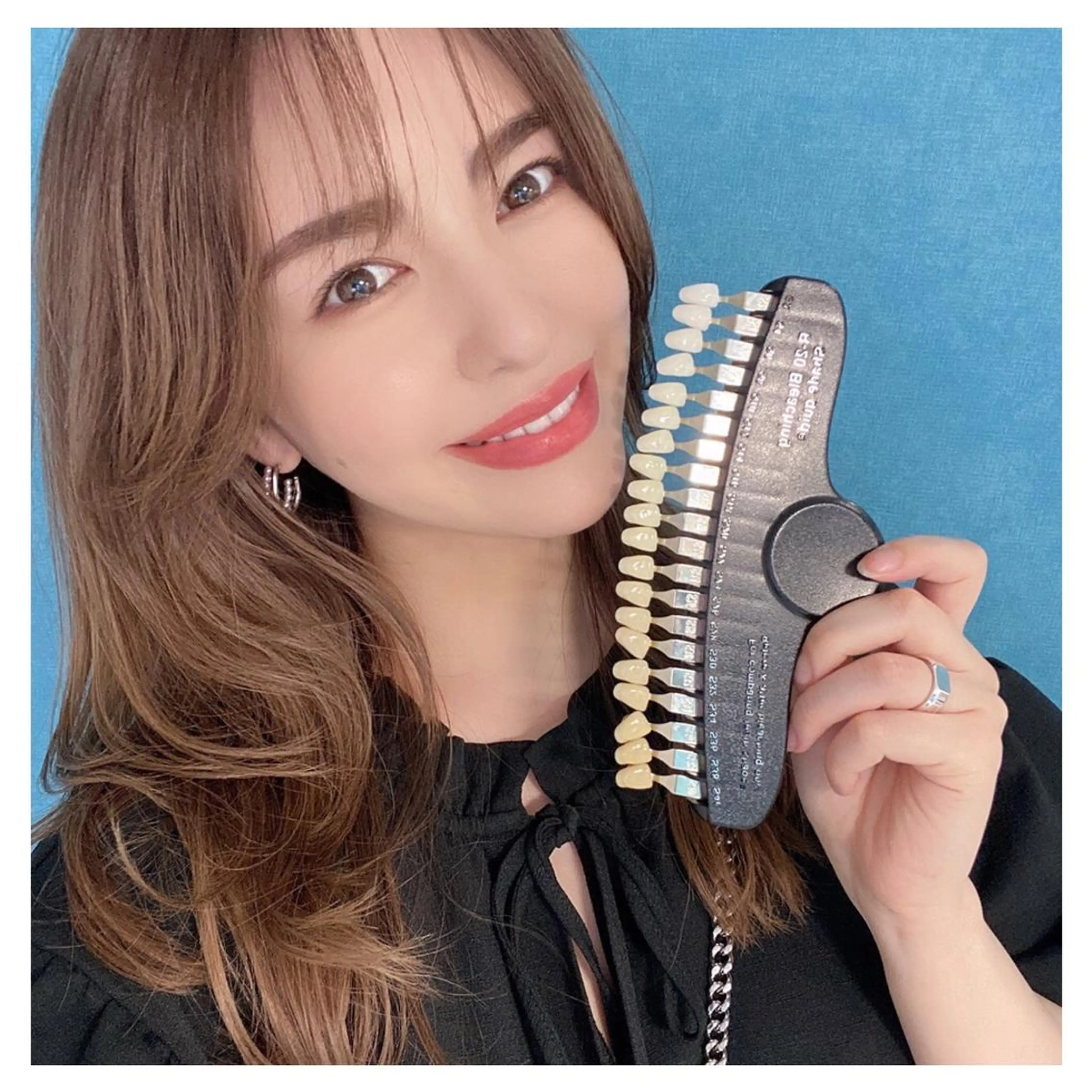 【贅沢プラン】セルフホワイトニング30分+LEDフェイシャルセット✨の写真