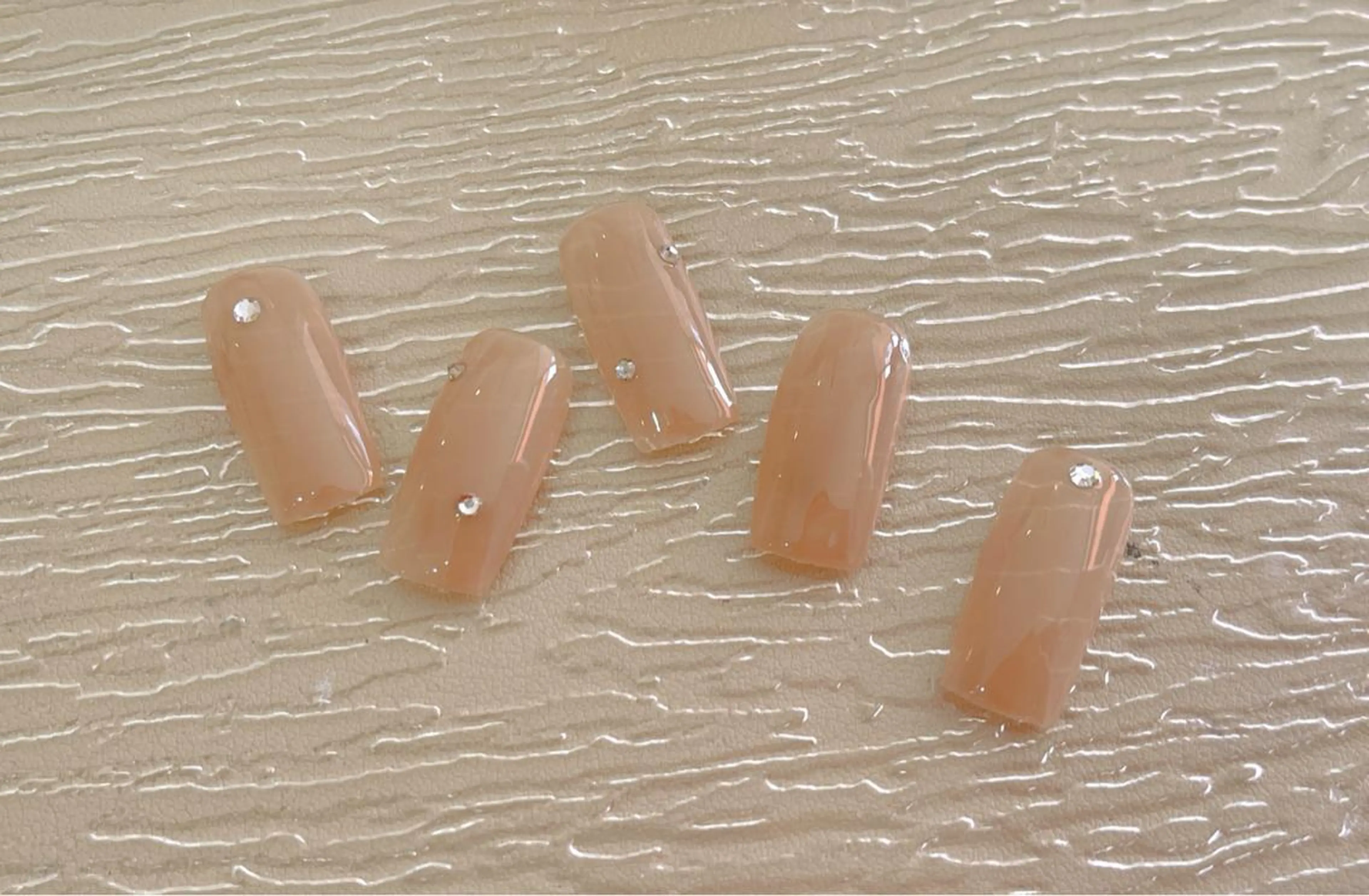 ネイル ハンドネイル ハンドケア NANA NAILのネイルデザイン