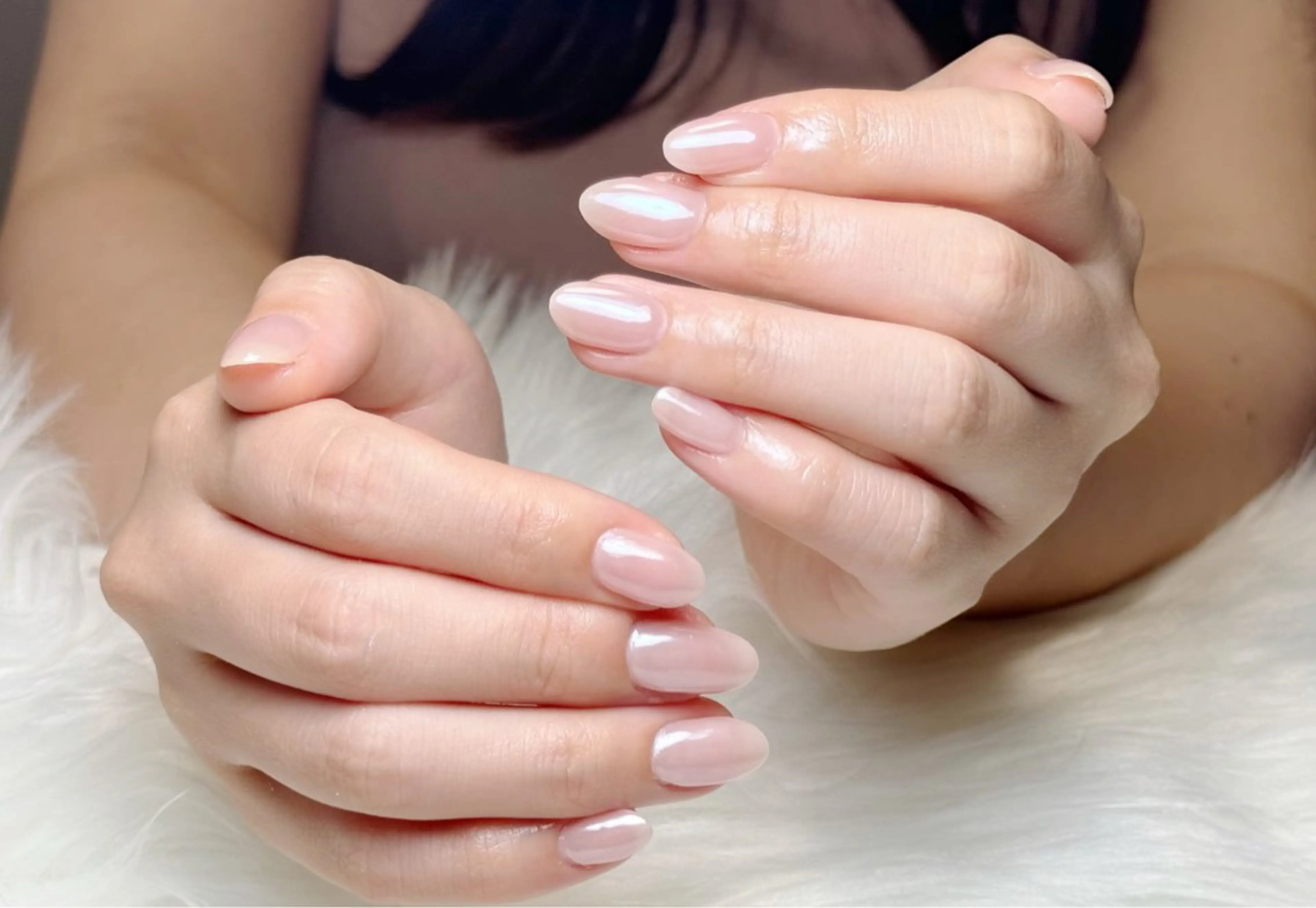 ネイル オーロラネイル nancy nailのマツエク・マツパデザイン