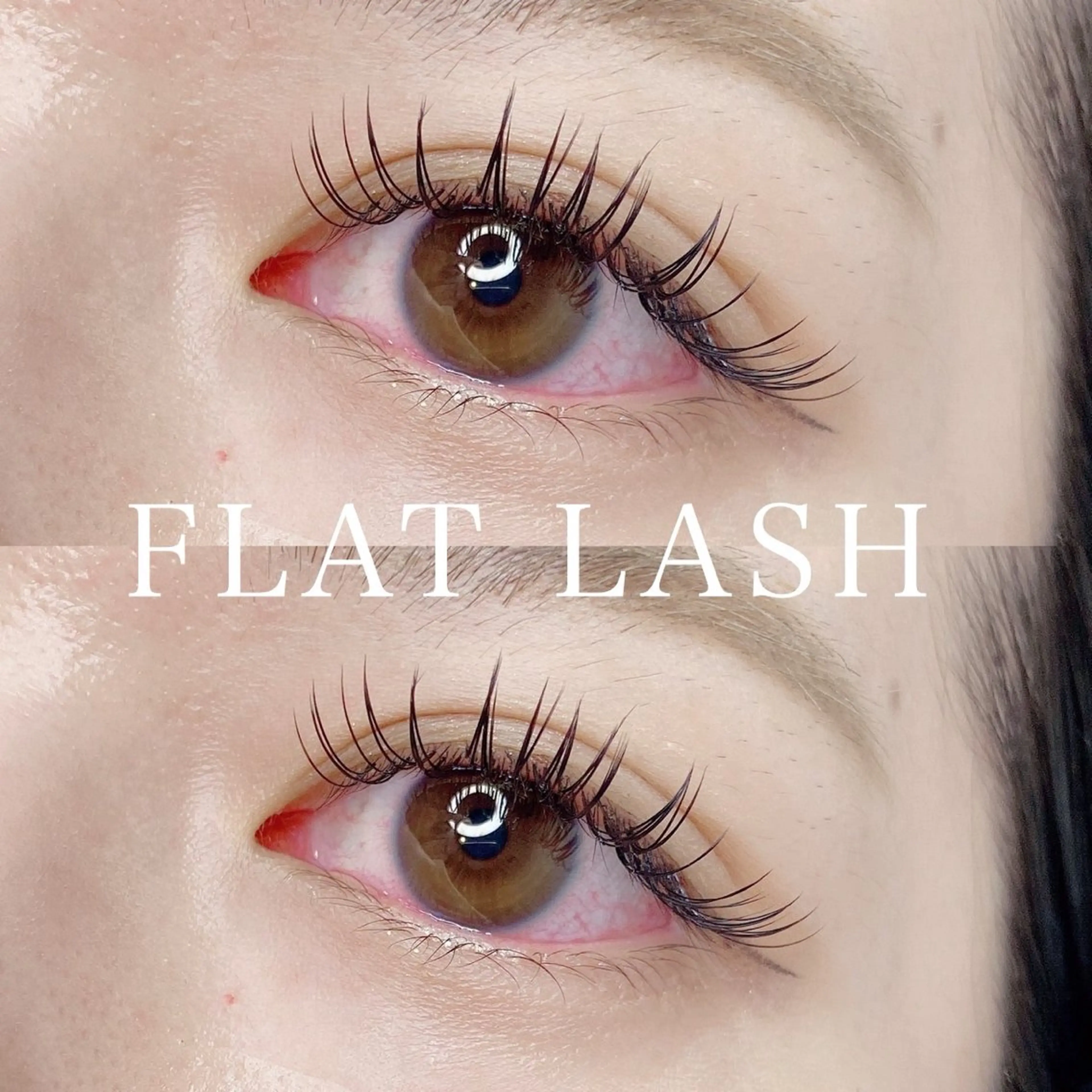 マツエク・マツパ Loweli 野並所属・Loweli yayoiのマツエク・マツパデザイン