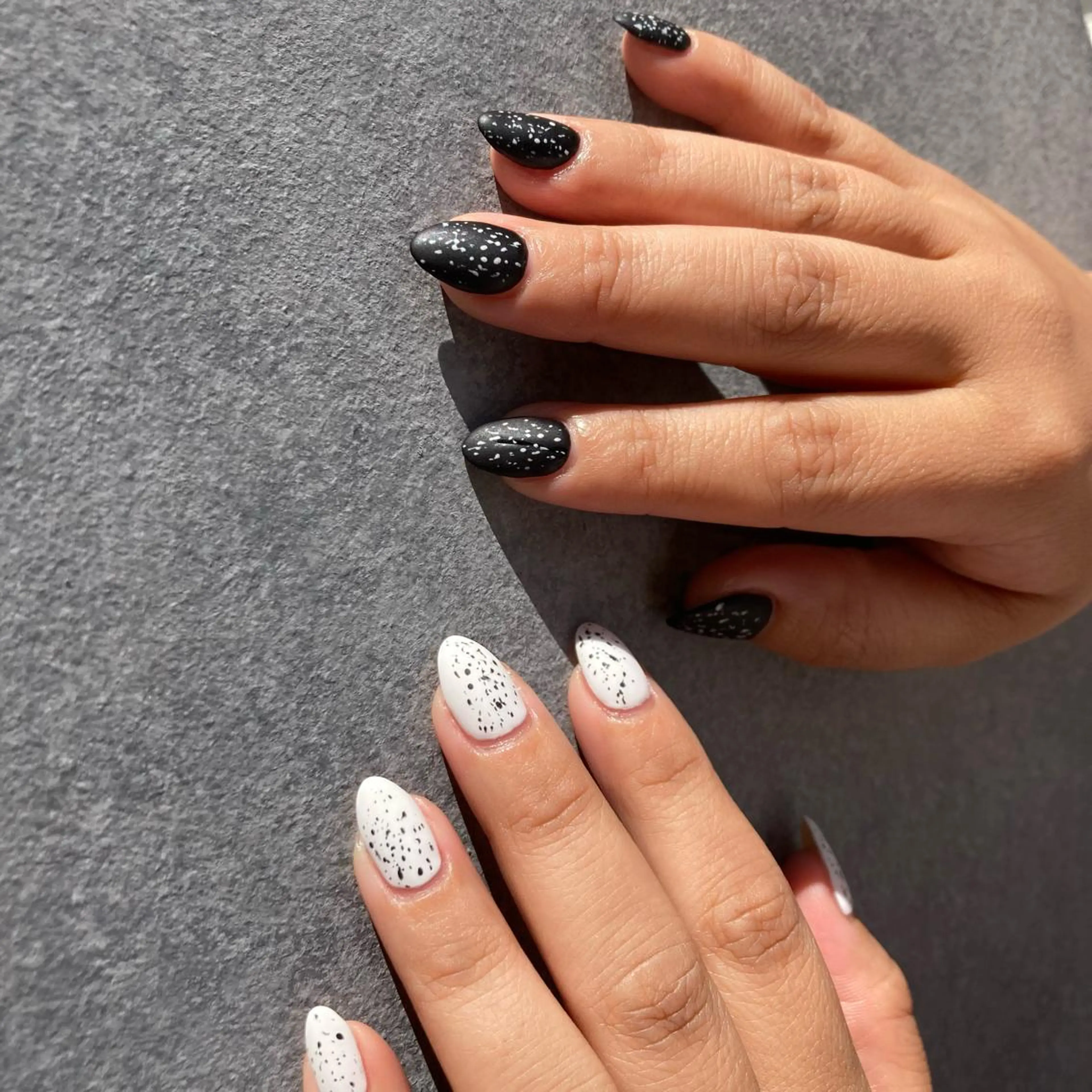 ネイル ハンドネイル shio ♡ 24日空きありのネイルデザイン