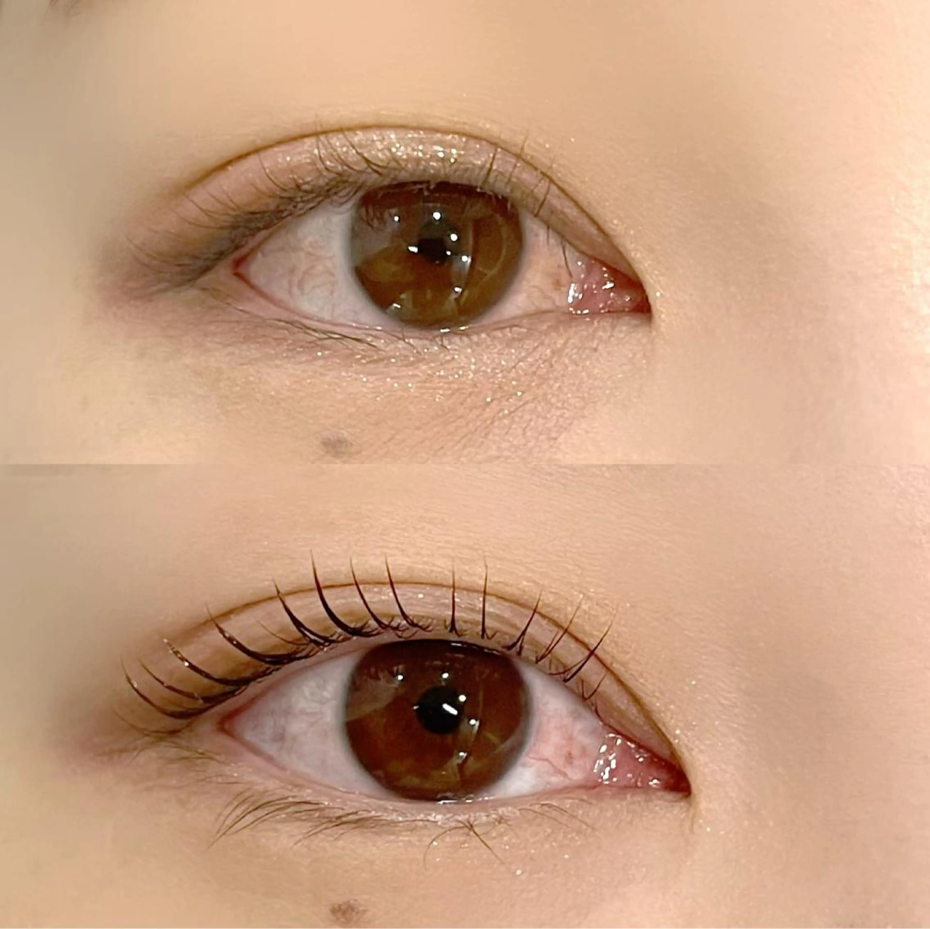 マツエク・マツパ マツパ 🕊店長🕊 Misuzuのマツエク・マツパデザイン