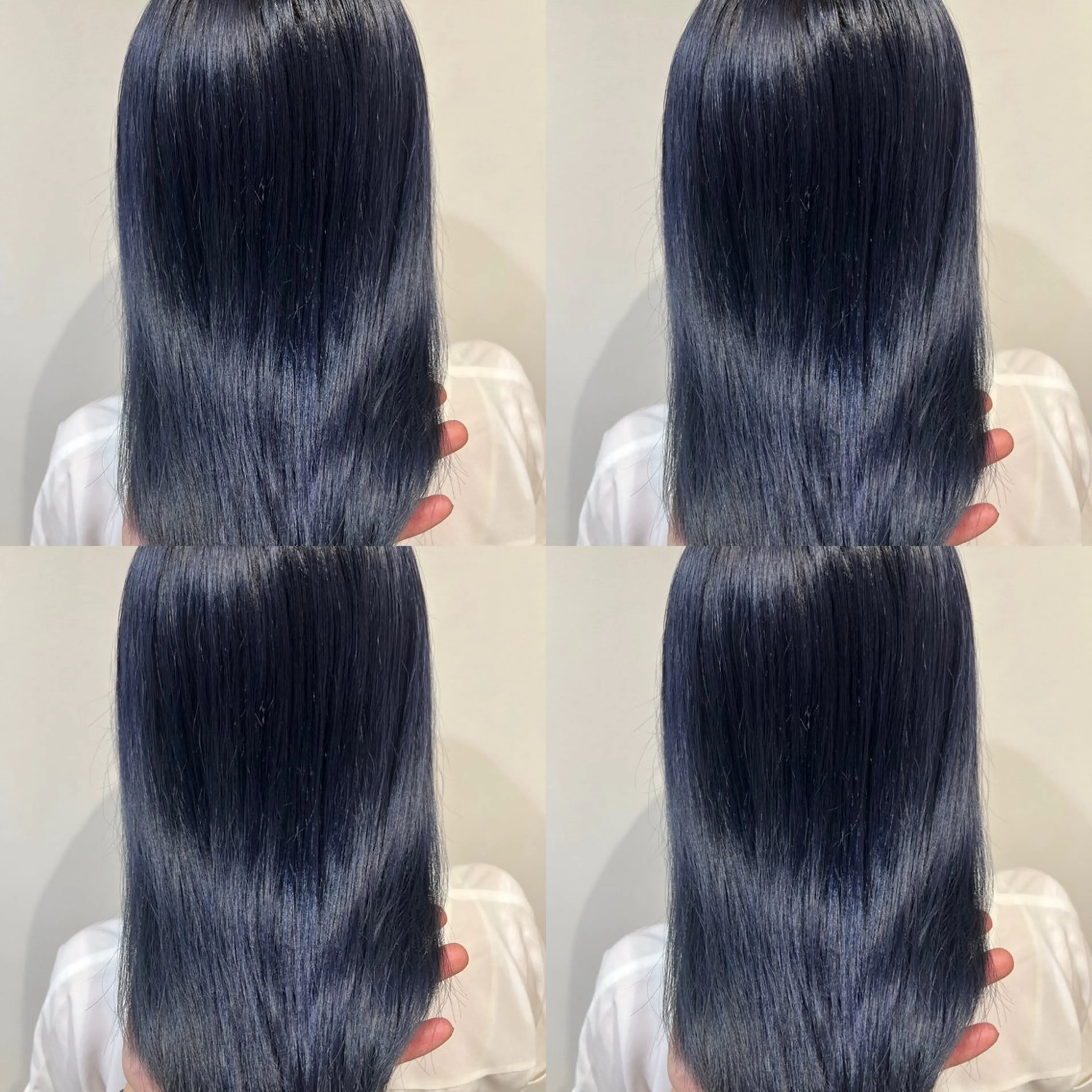 ミディアム カラー カット ヘアカラー 💎透明感カラー特化 💎TAISEIのヘアスタイル