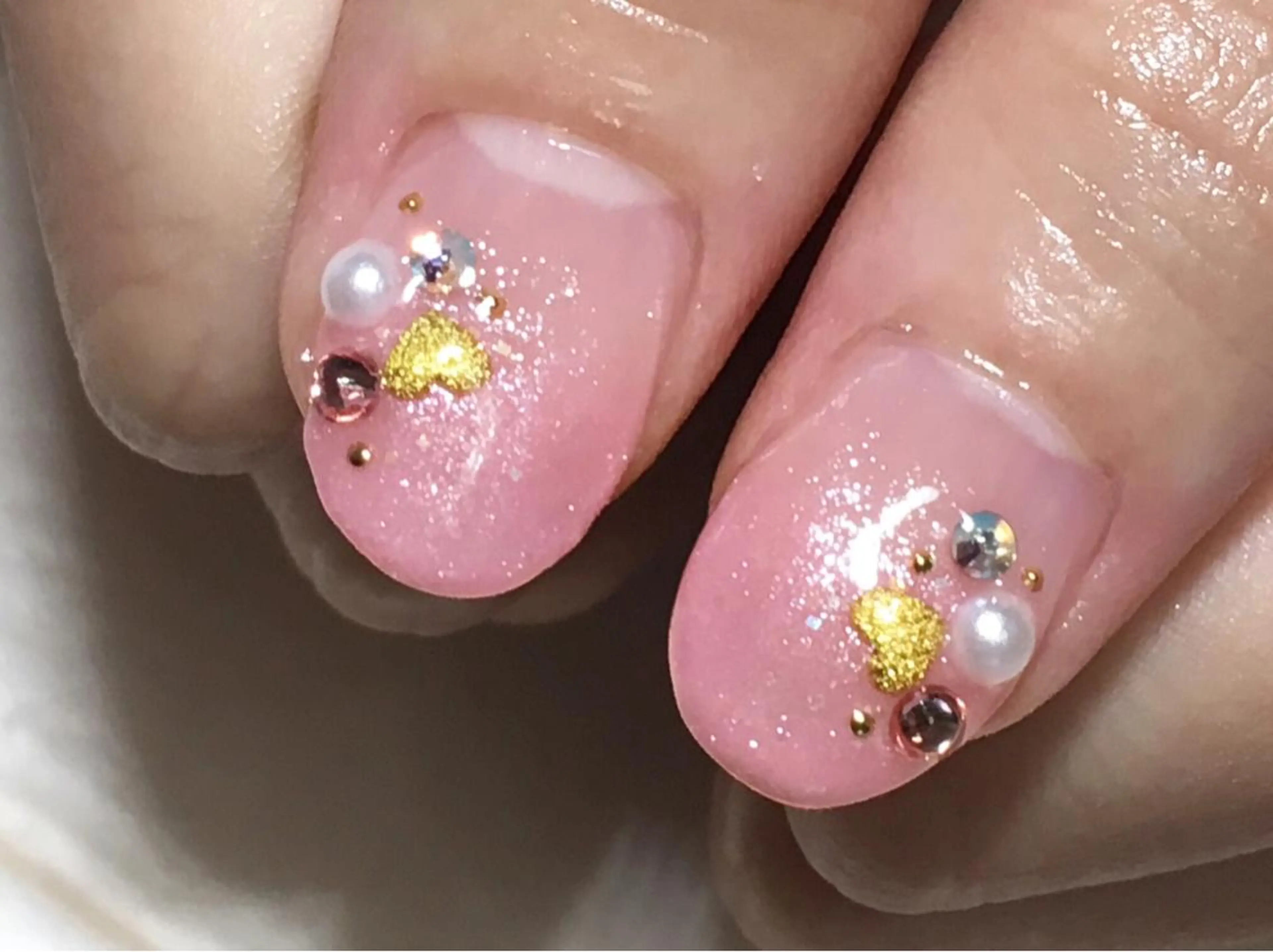 ネイル nailsalon Radditのネイルデザイン