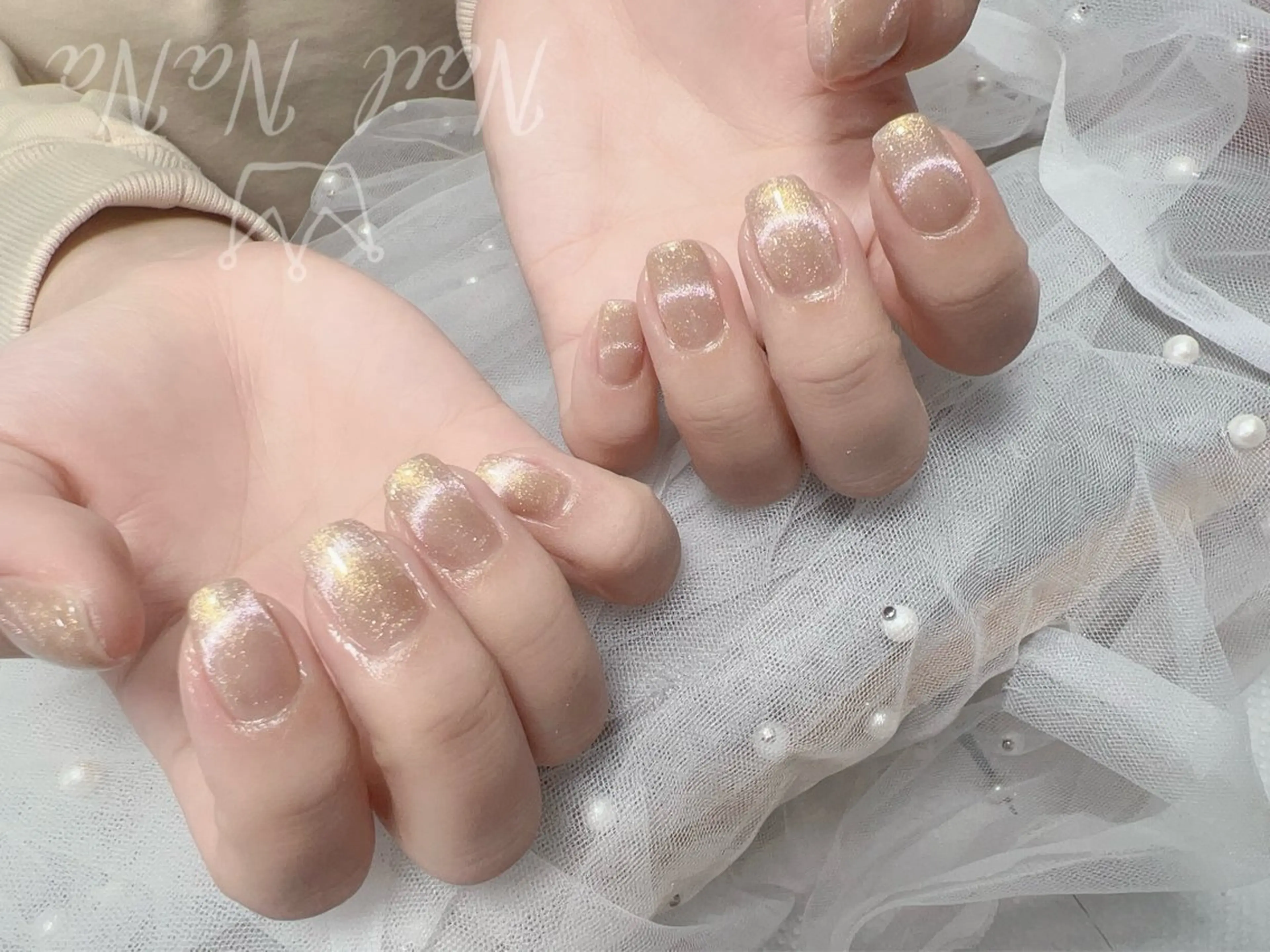 ネイル ハンドネイル Nail NaNaのネイルデザイン